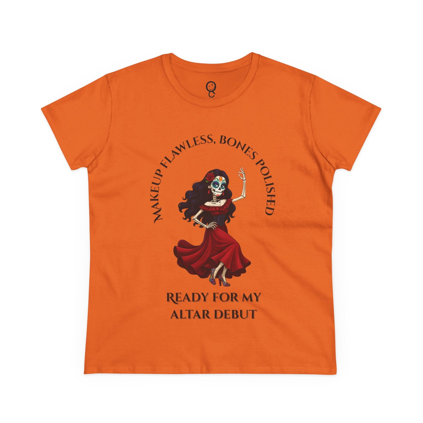 Day of the Dead Diva