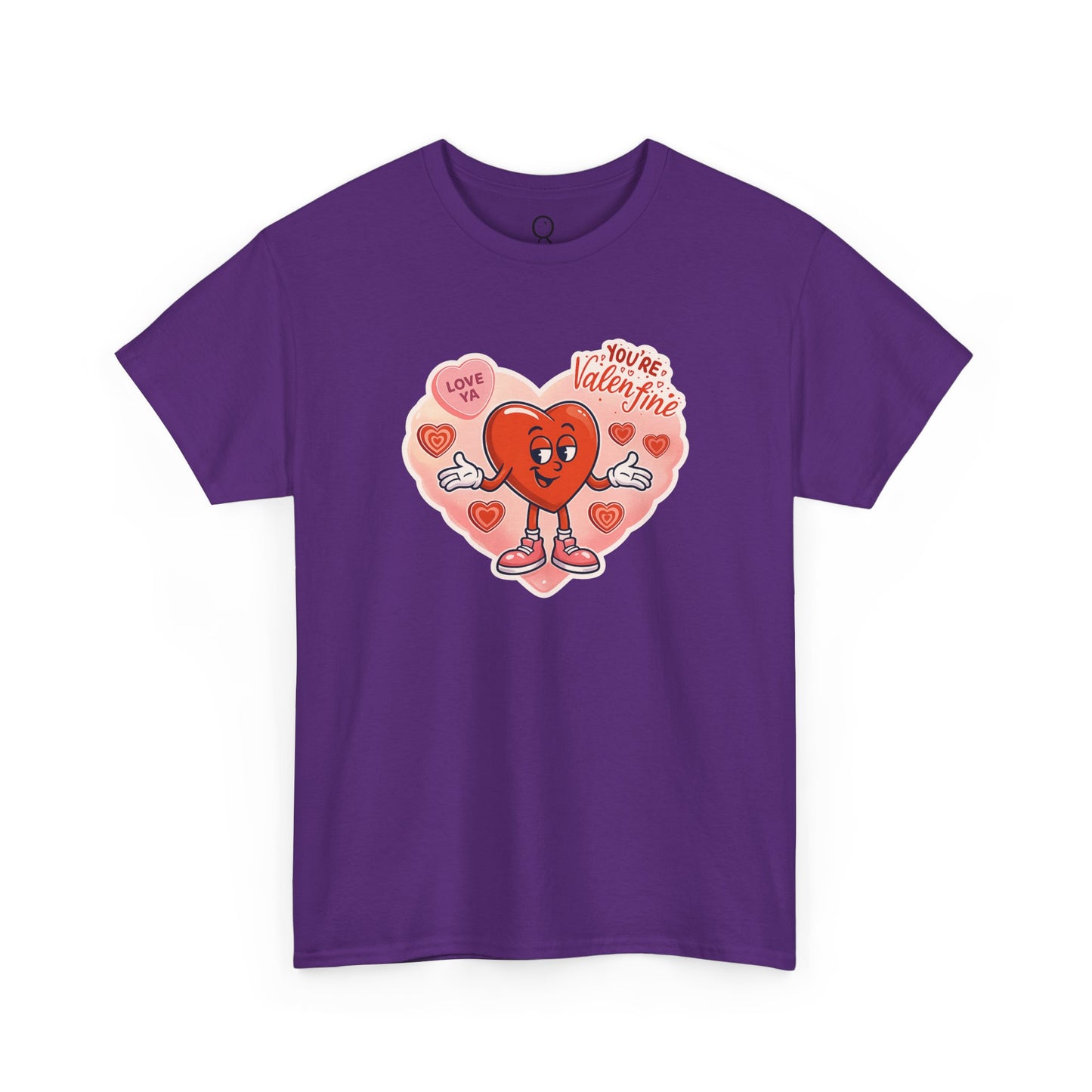 Valenfine