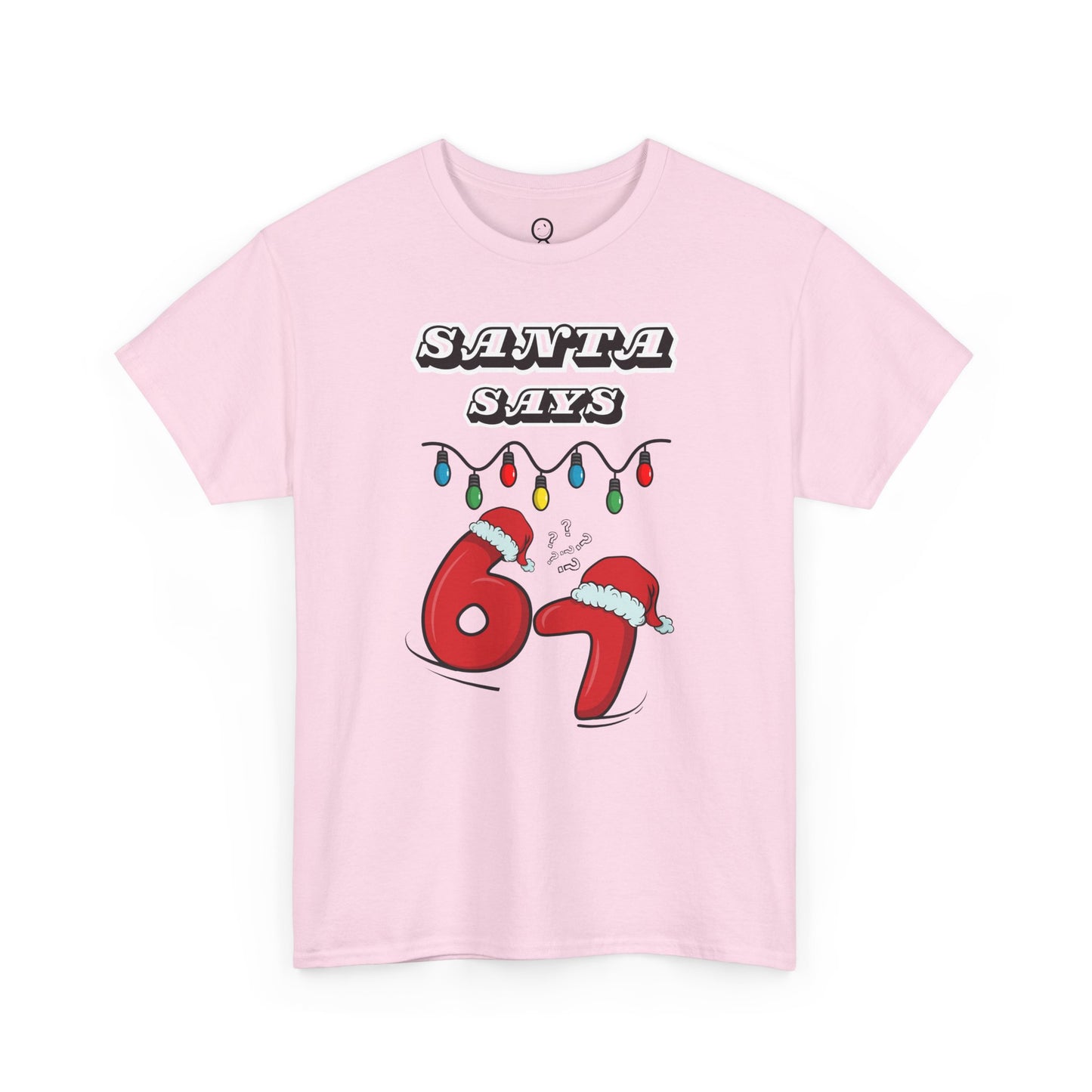 Santa Says 6 7