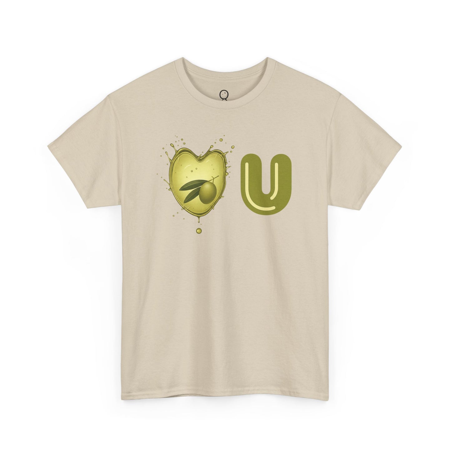 Olive You