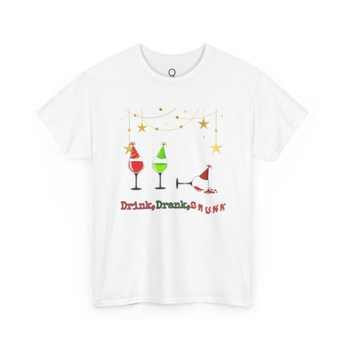 Drink, Drank, Drunk