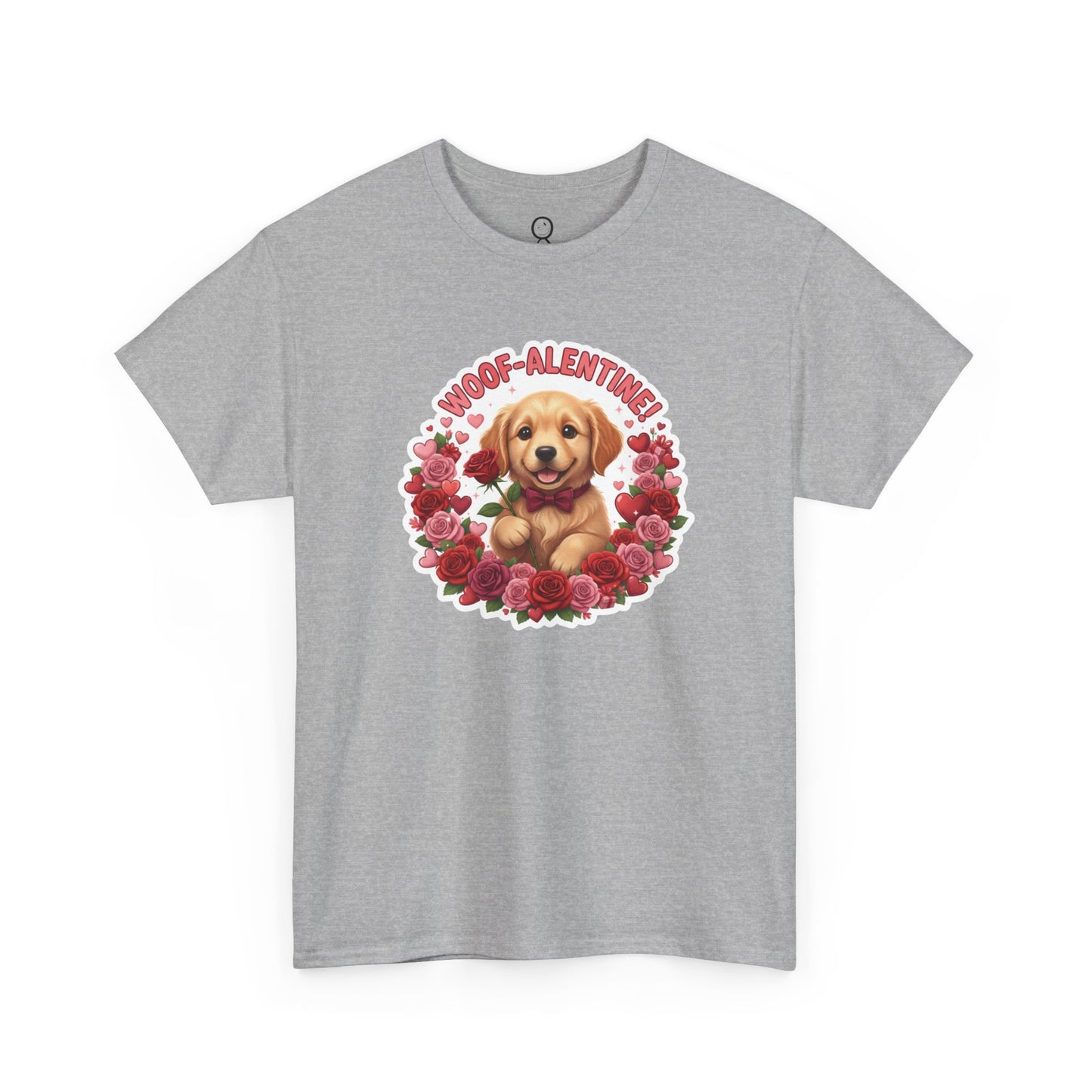 Woof-Alentine