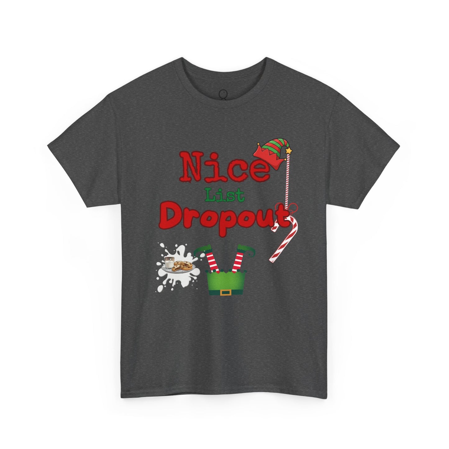Nice List Dropout