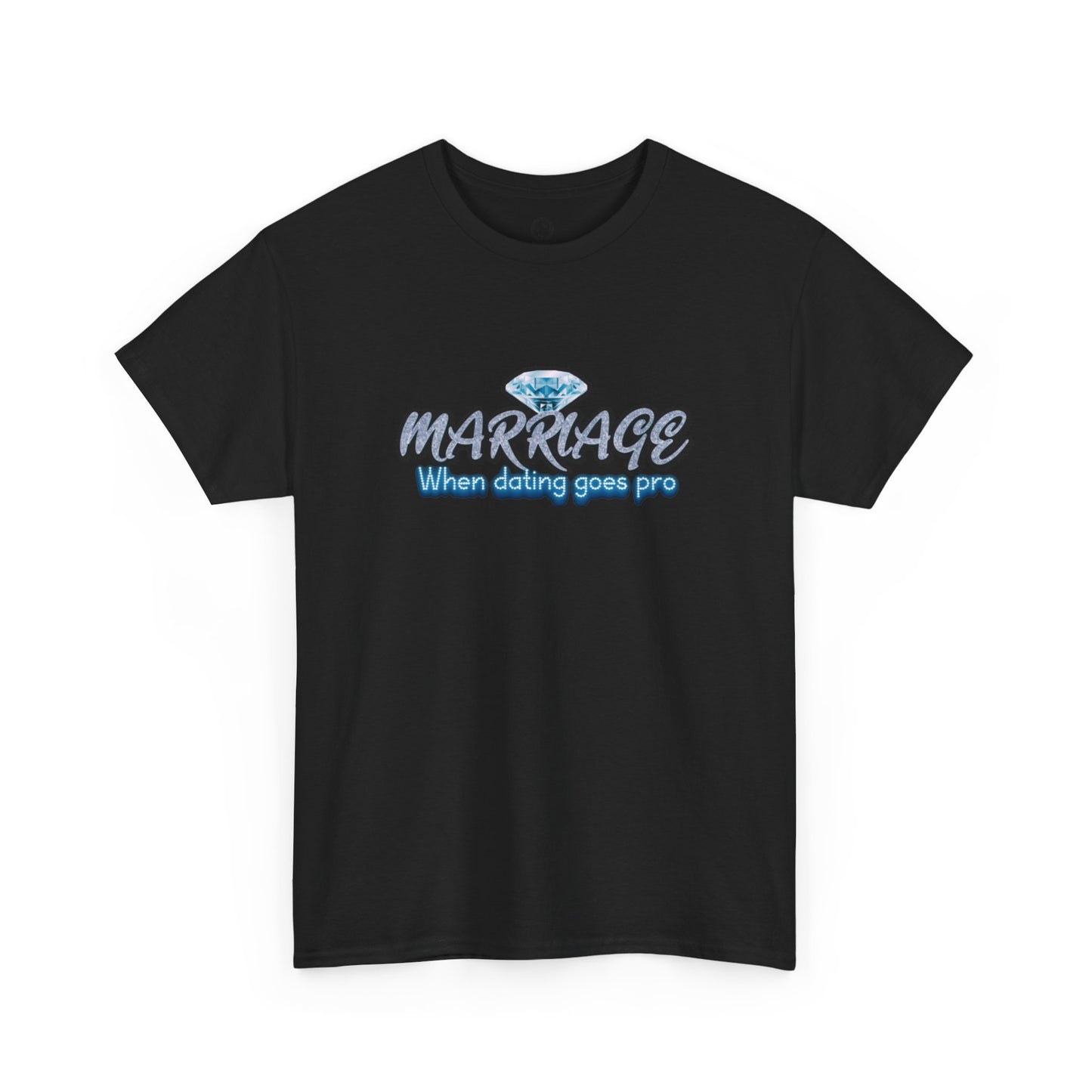 Marriage - Going Pro
