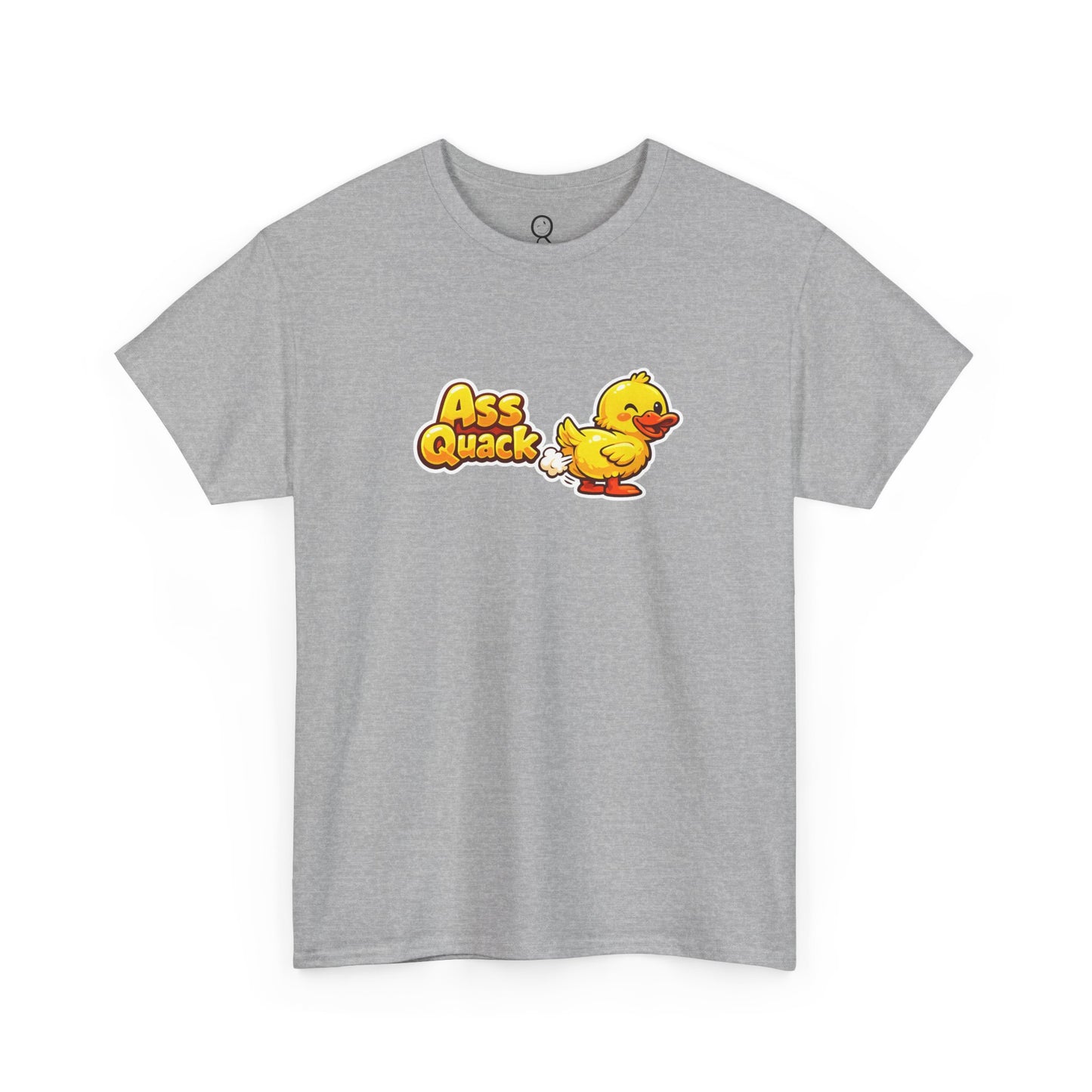 Ass Quack