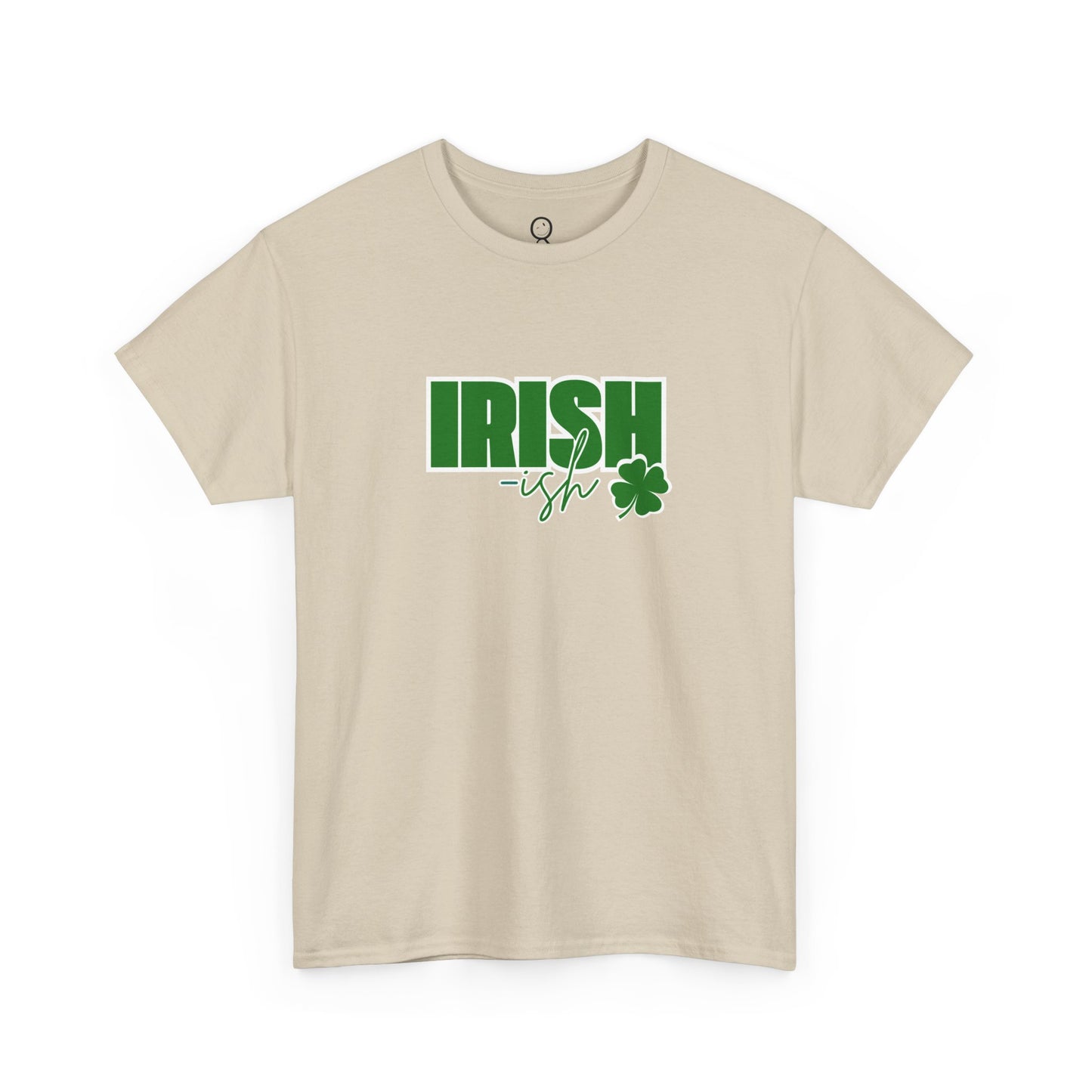 Irish-ish