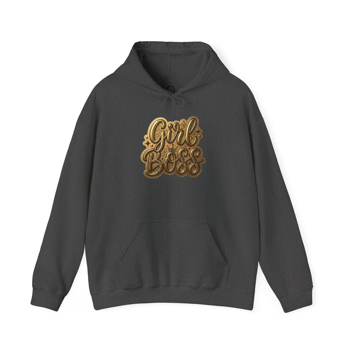 Girl Boss - Hoodie