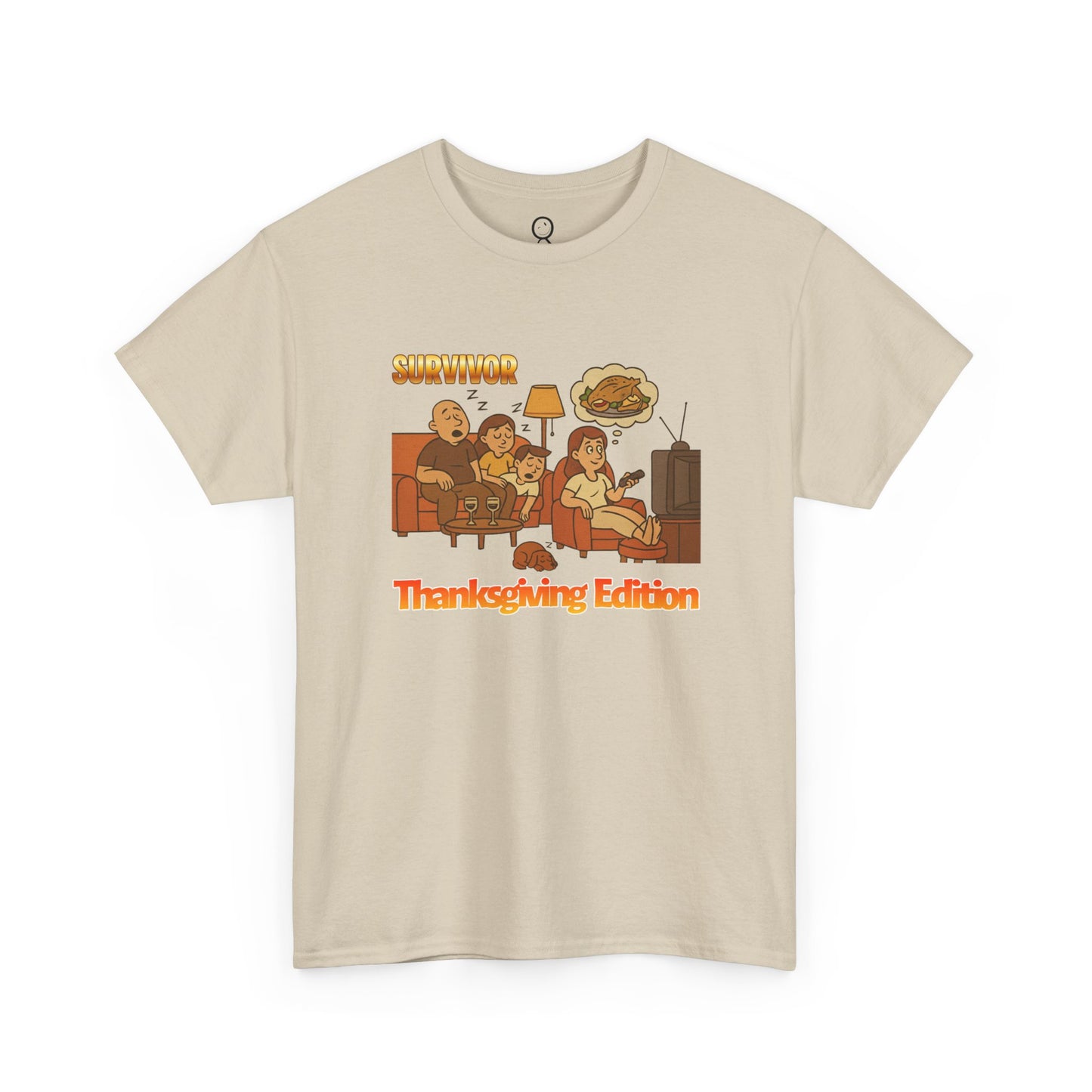 Thanksgiving Survivor