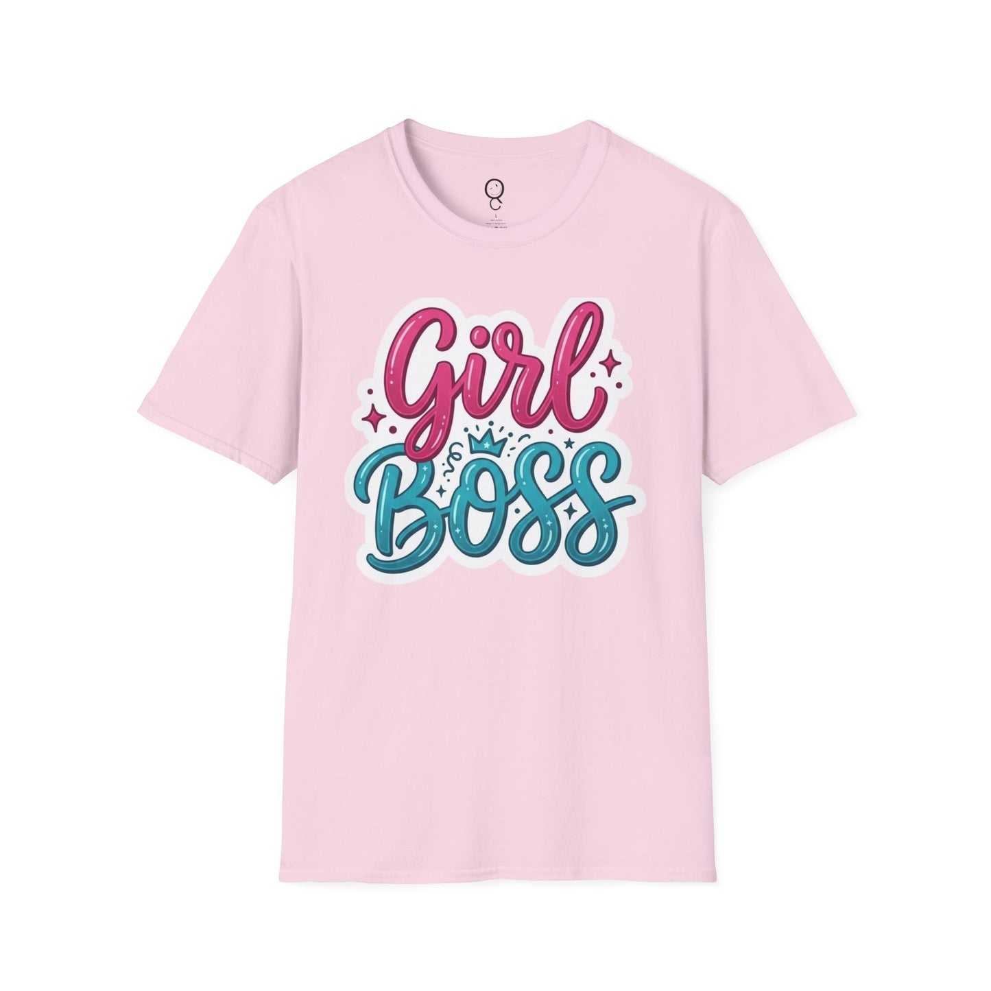Girl Boss