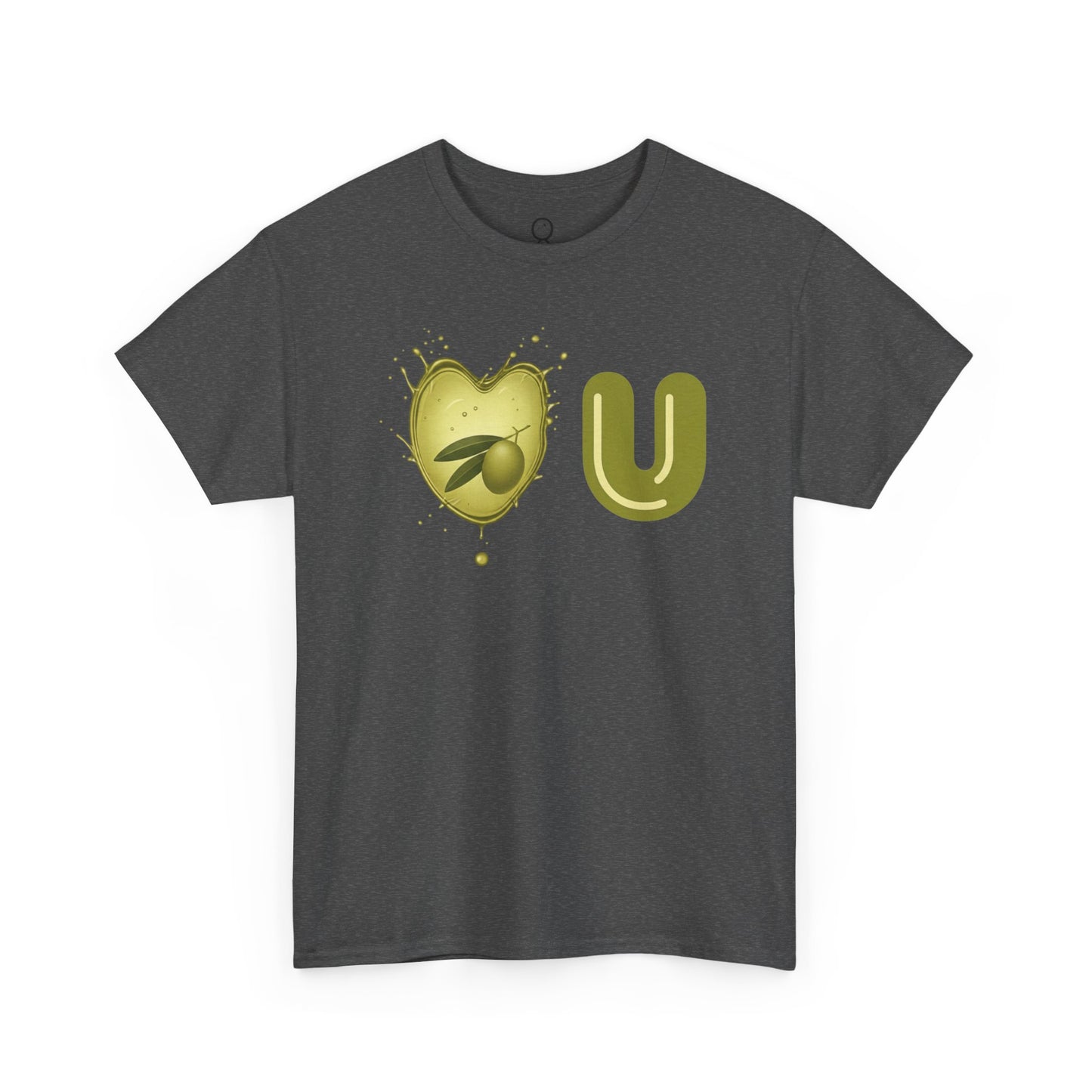 Olive You