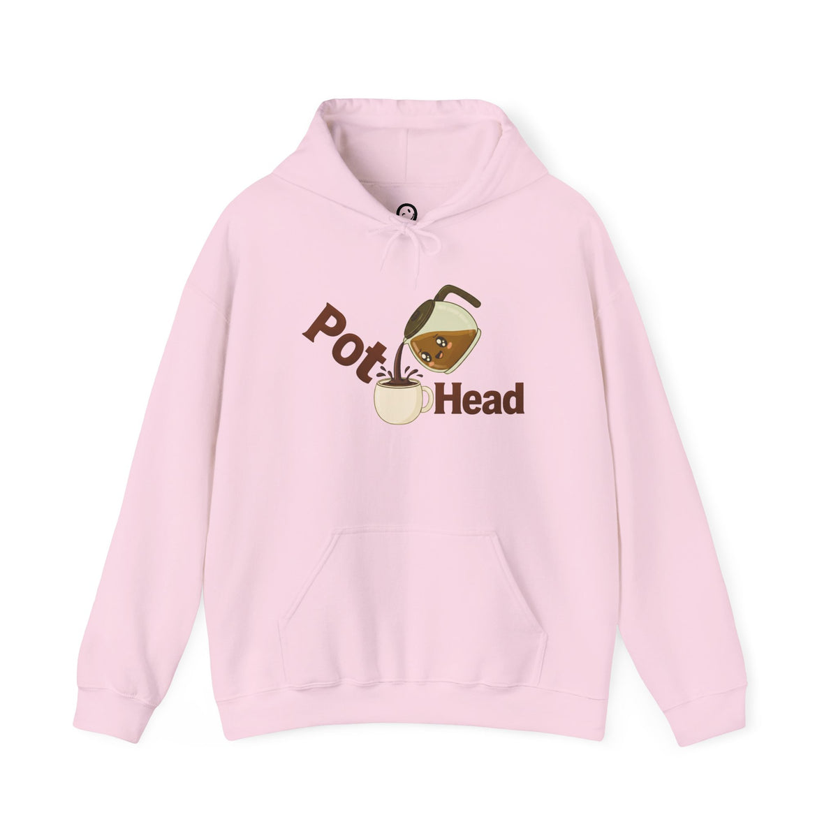 Pot Head - Hoodie