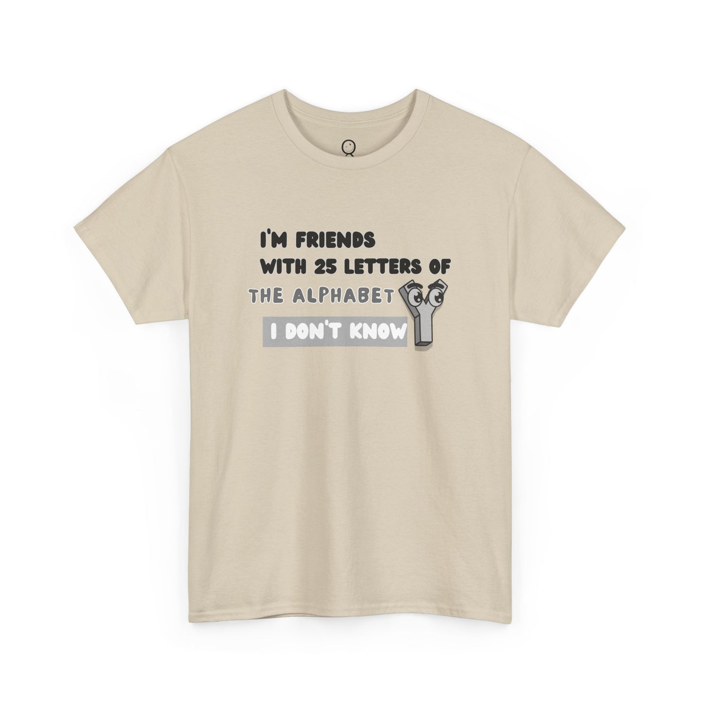 I Don't Know Y