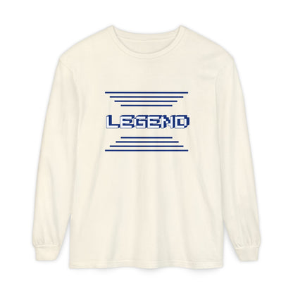 Legend Long Sleeve
