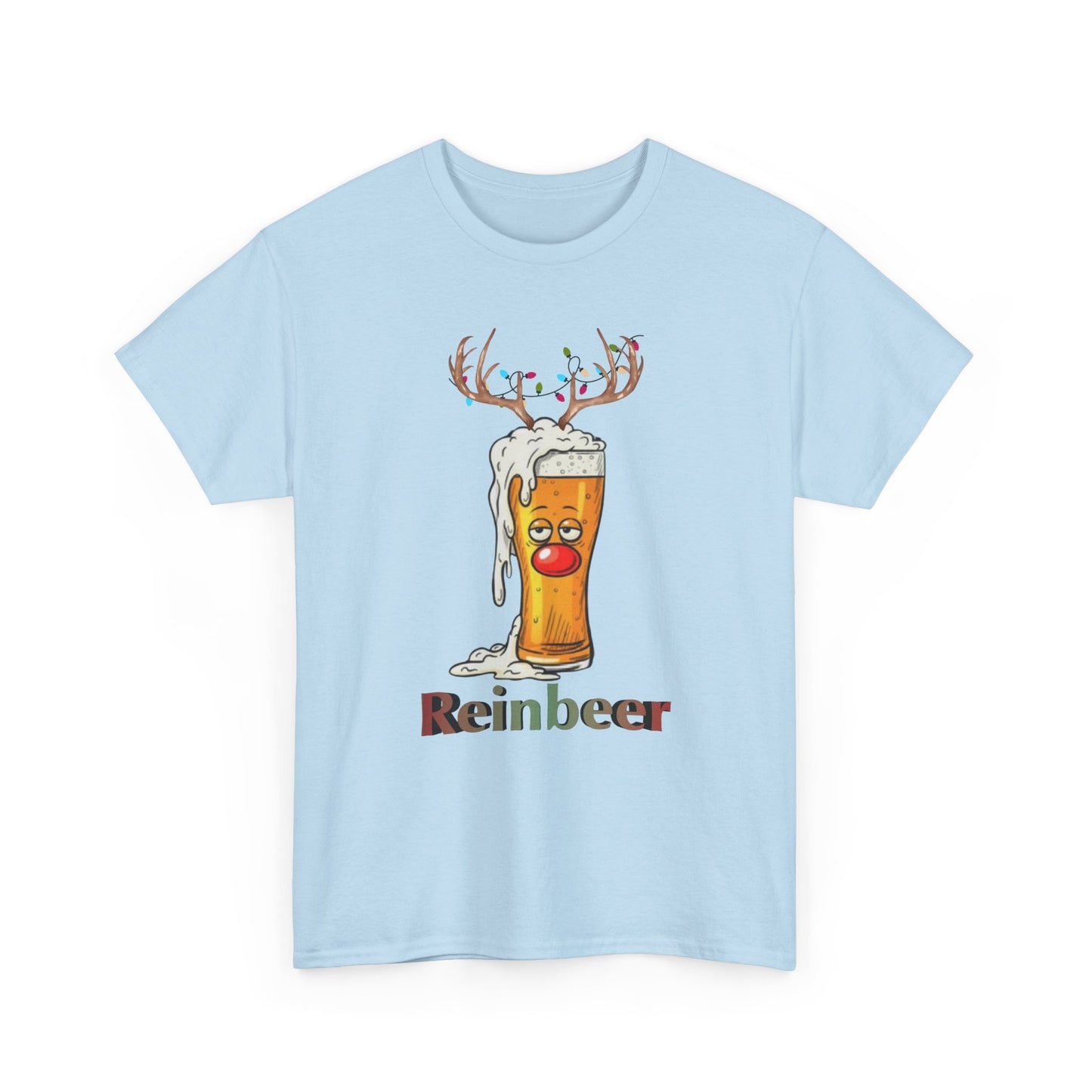 Reinbeer