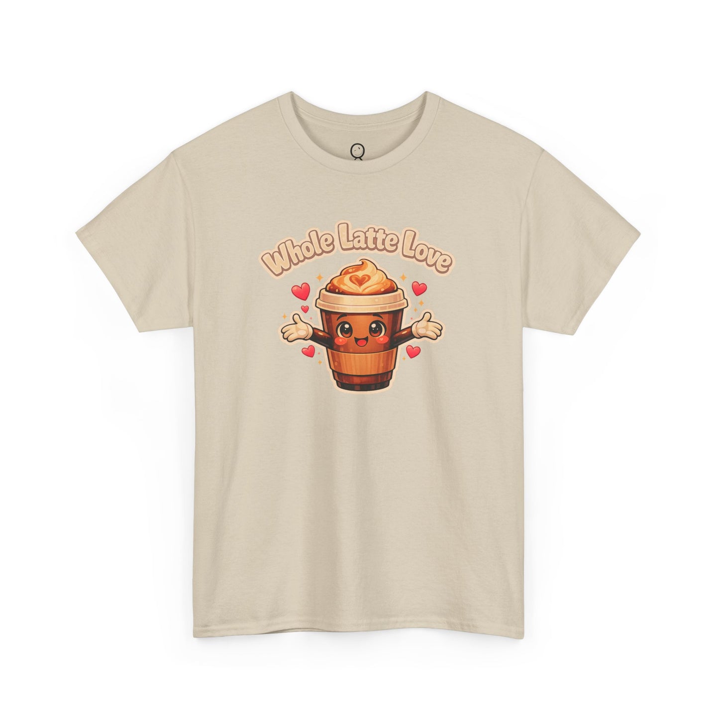 Whole Latte Love