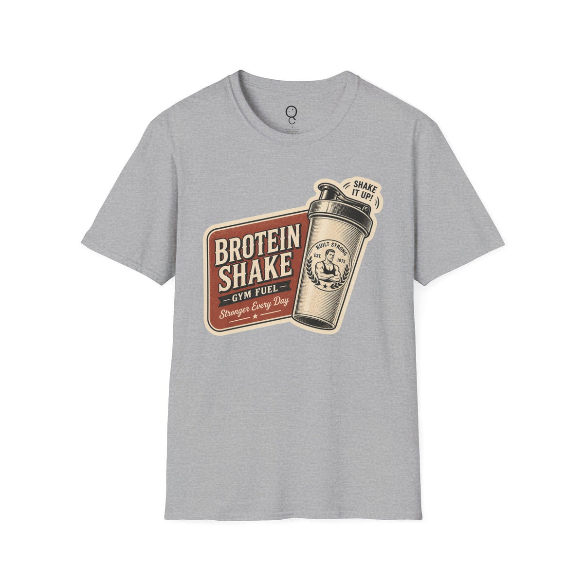 Brotein Shake
