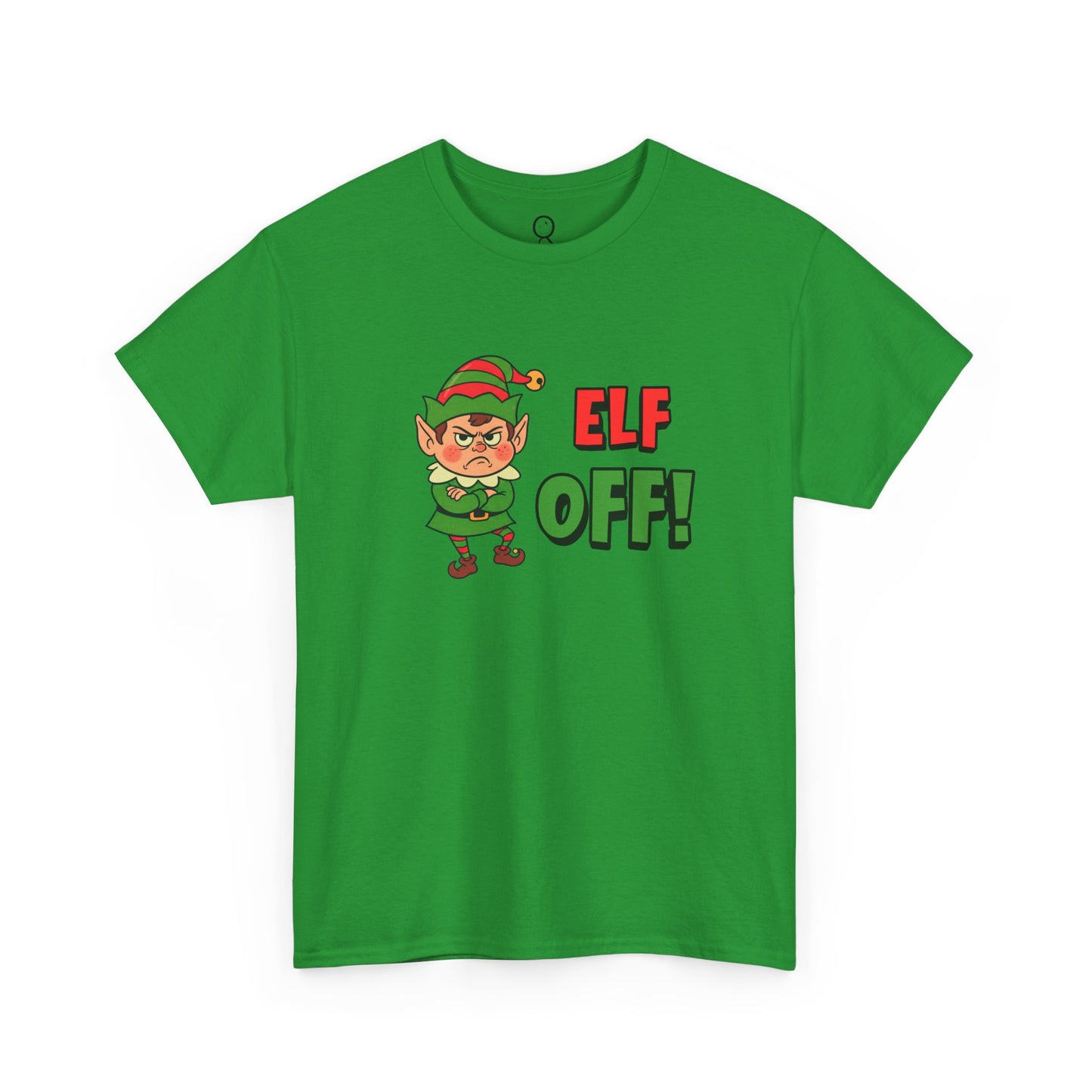 Elf Off!