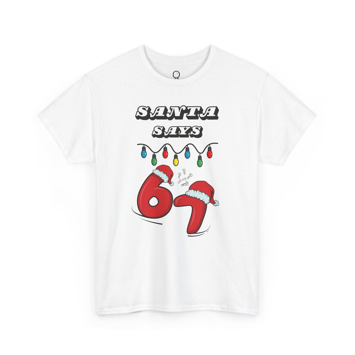 Santa Says 6 7