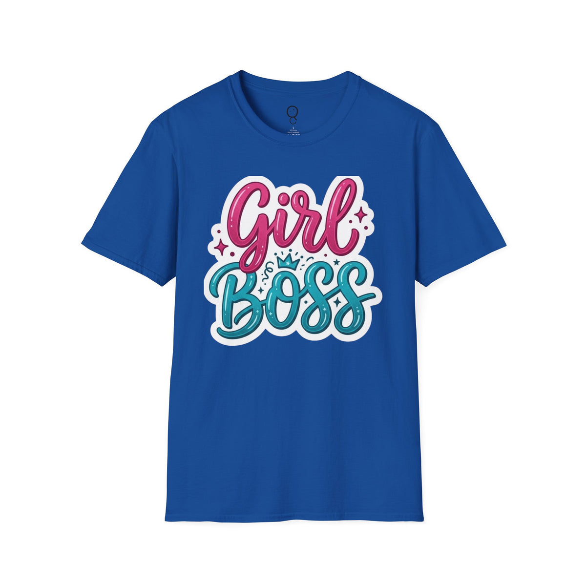 Girl Boss