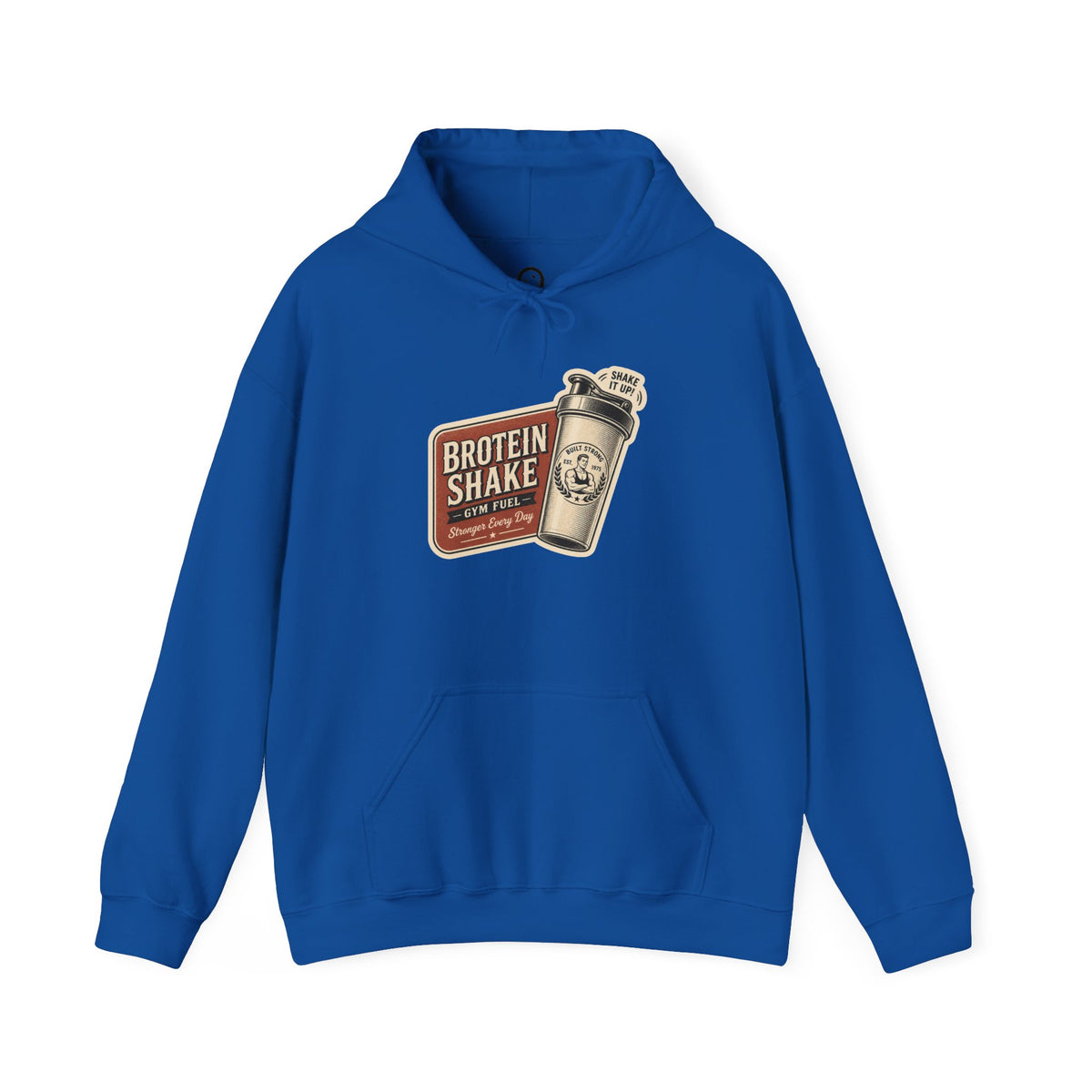 Brotein Shake - Hoodie
