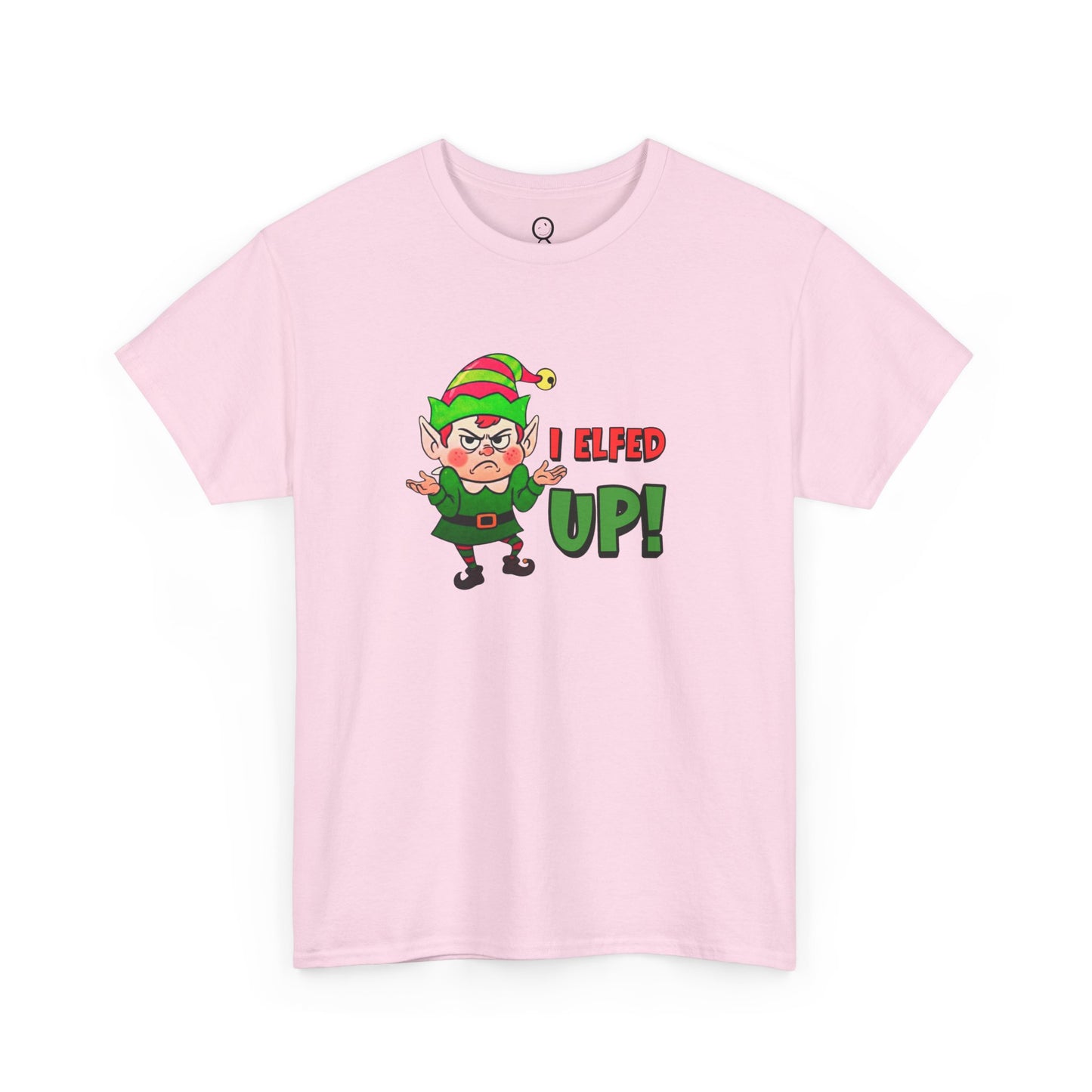 I Elfed Up