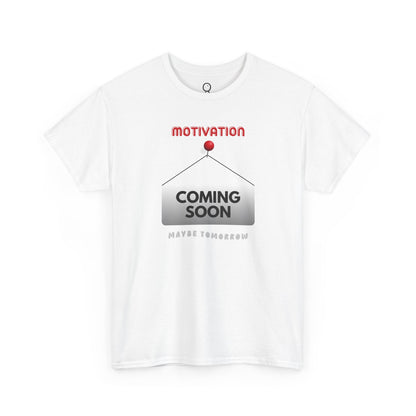 Motivation: Coming Soon