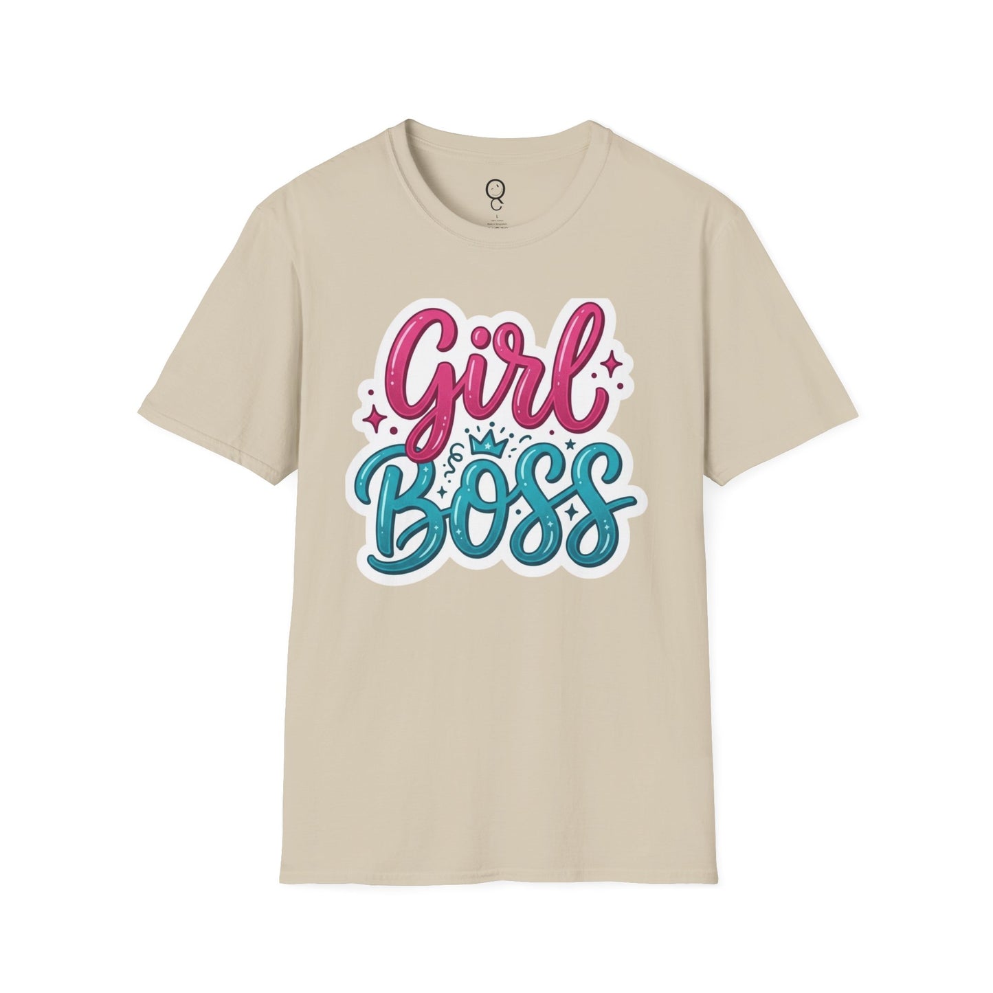 Girl Boss
