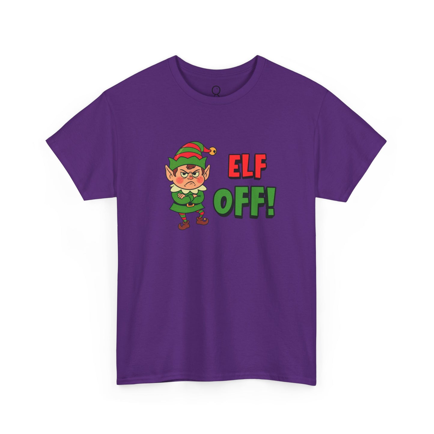 Elf Off!