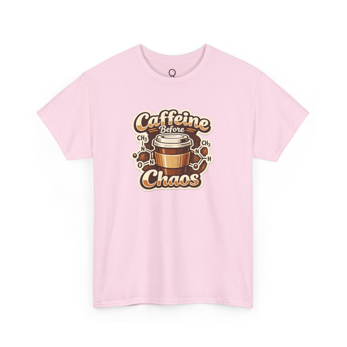 Caffeine Before Chaos