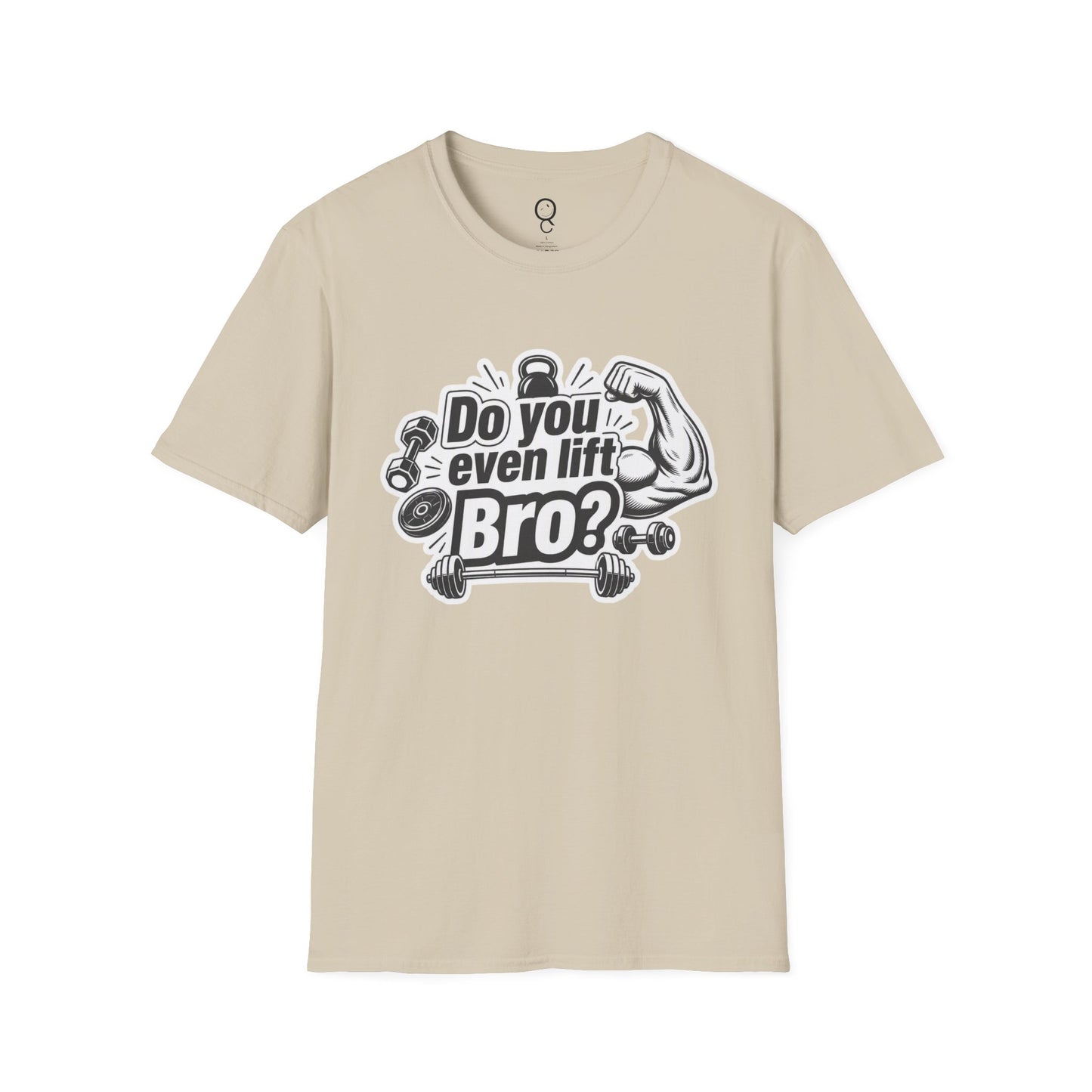 Do You Even Lift Bro?