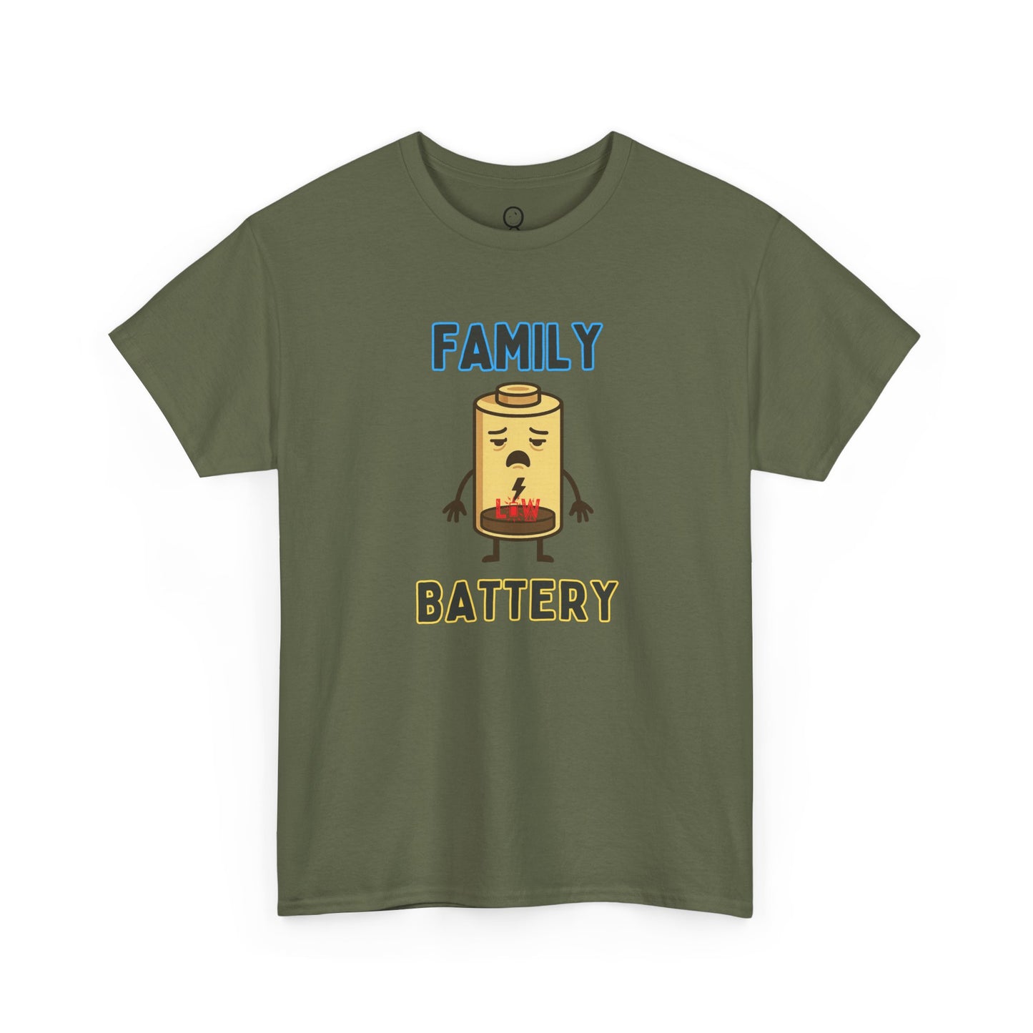 Family Battery