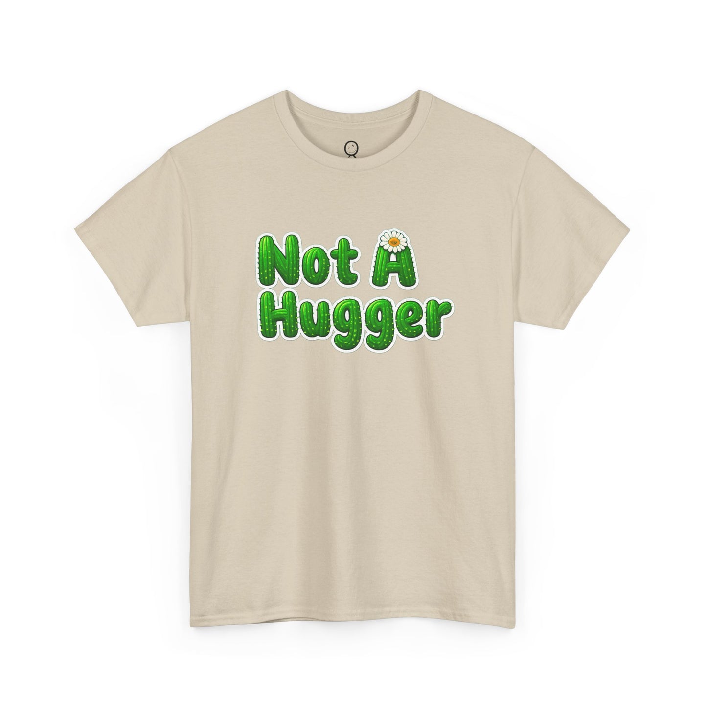 Not A Hugger
