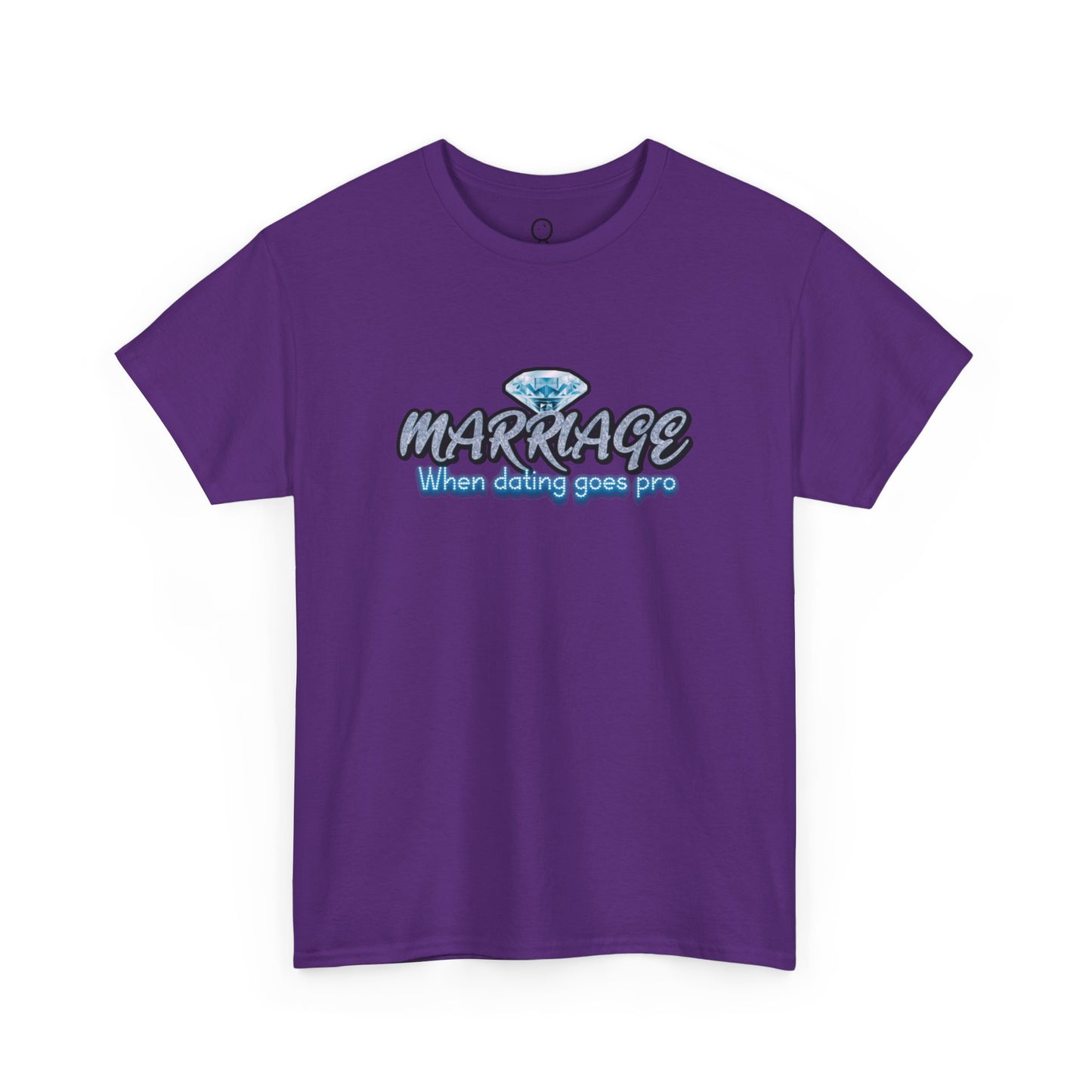 Marriage - Going Pro