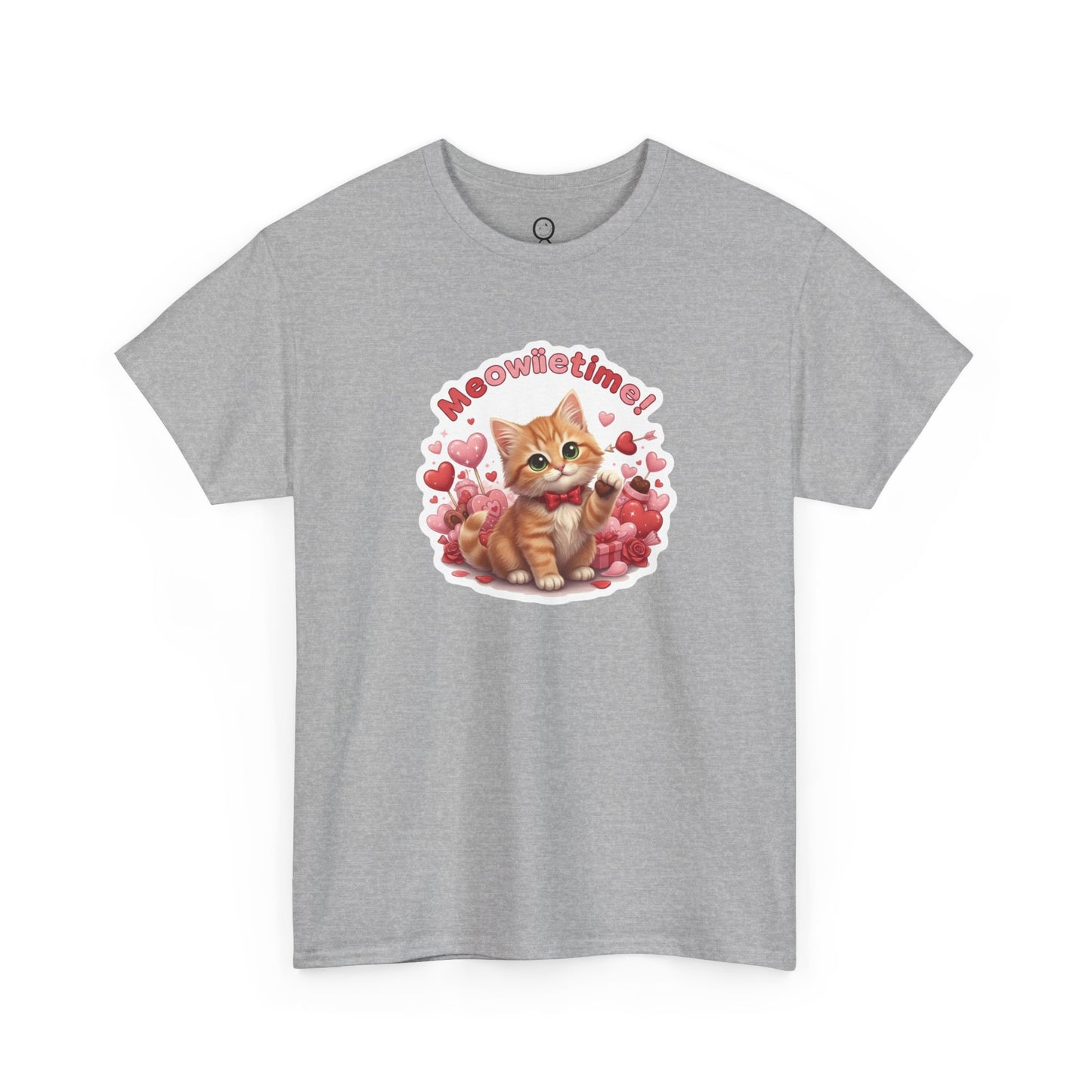 Meowiietime