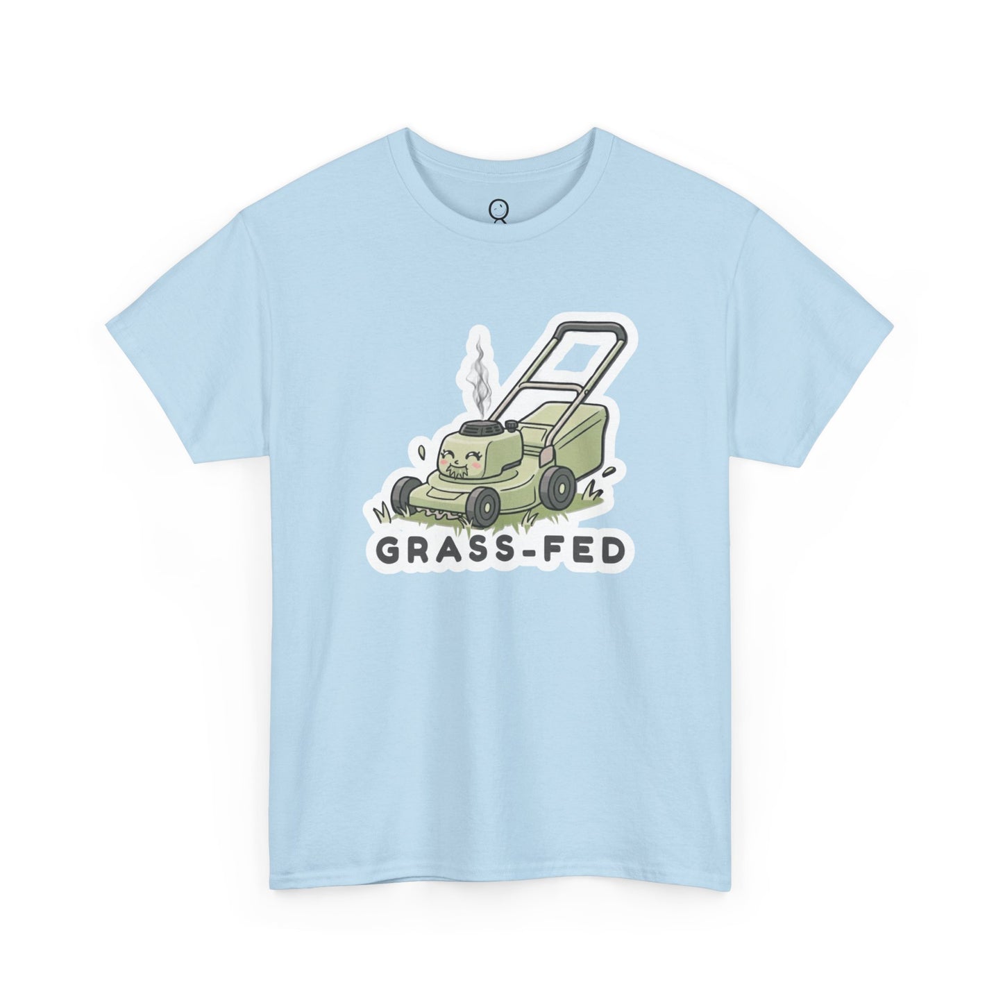 Grass-Fed