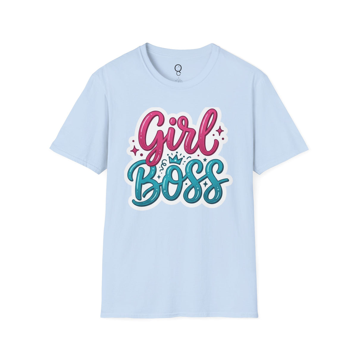 Girl Boss