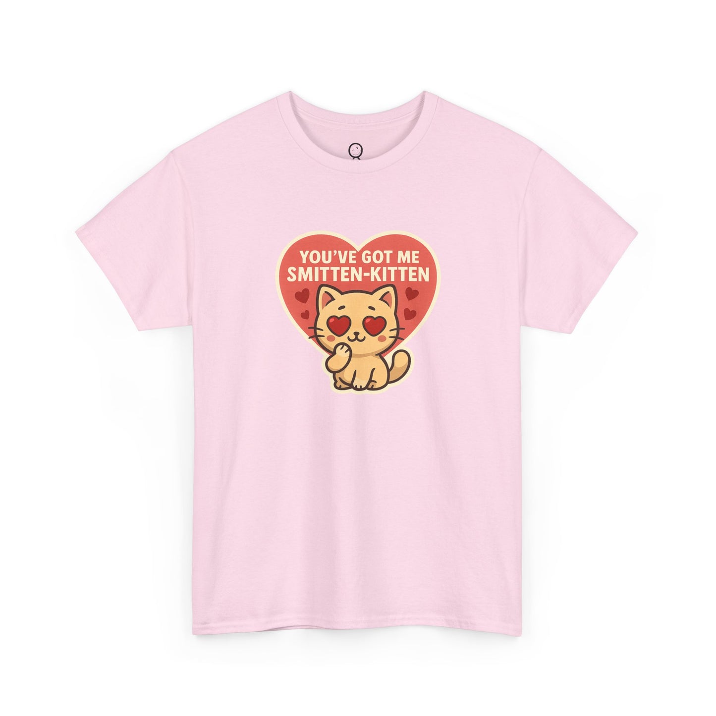 You've Got Me Smitten-Kitten