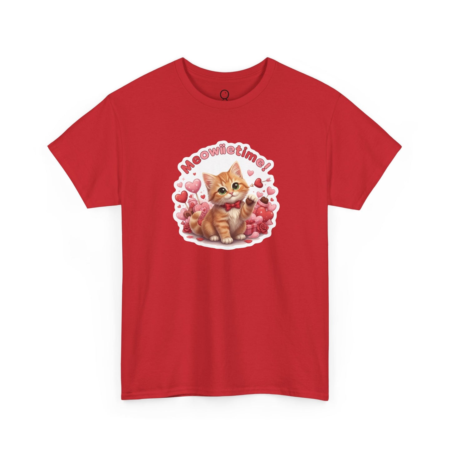Meowiietime
