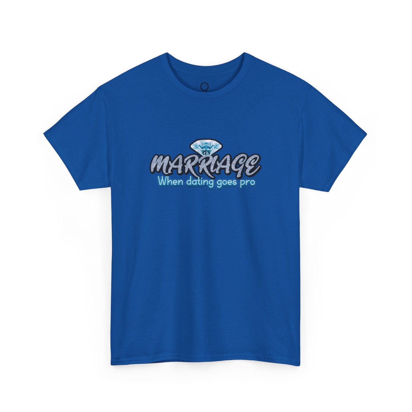 Marriage - Going Pro