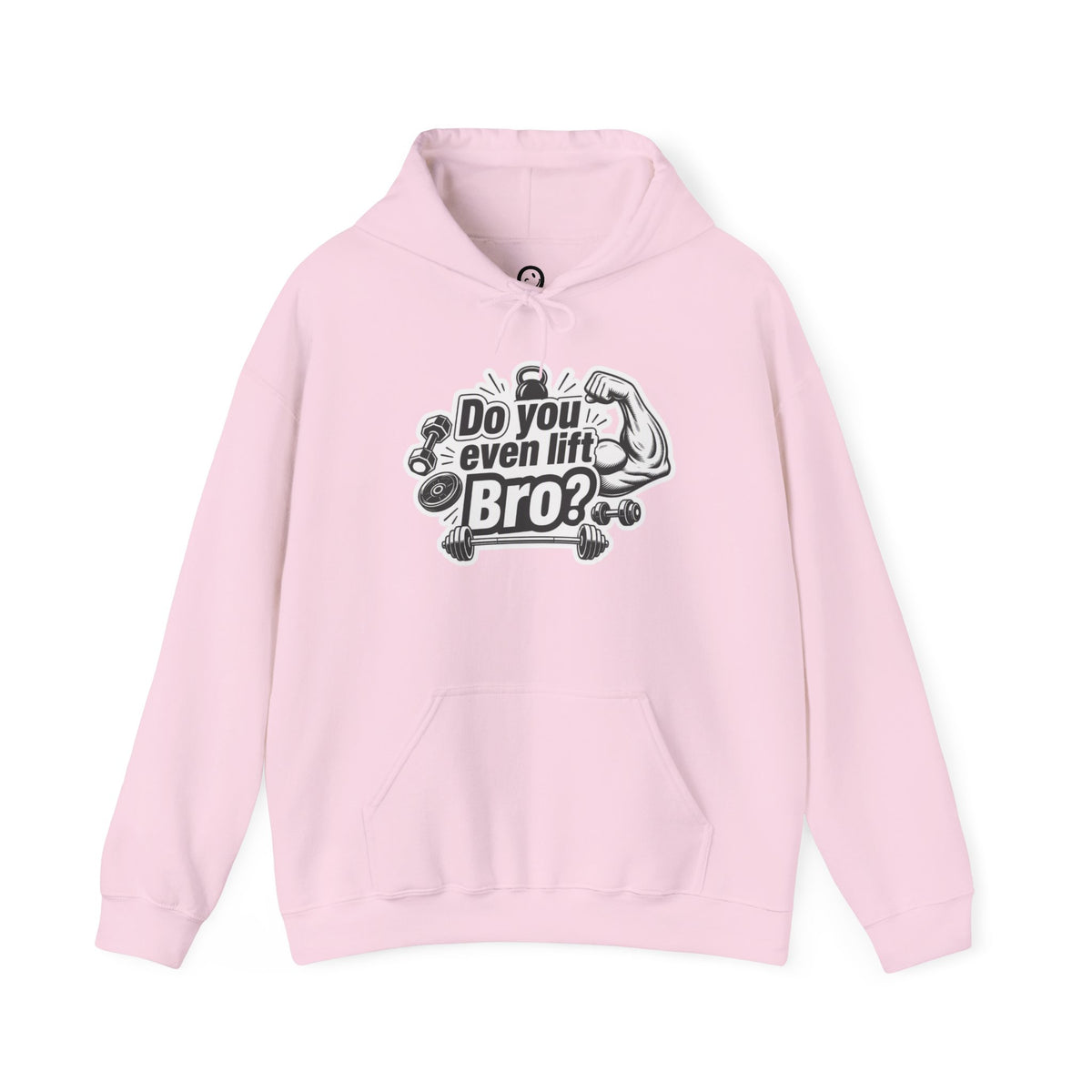 Do You Even Lift Bro? - Hoodie