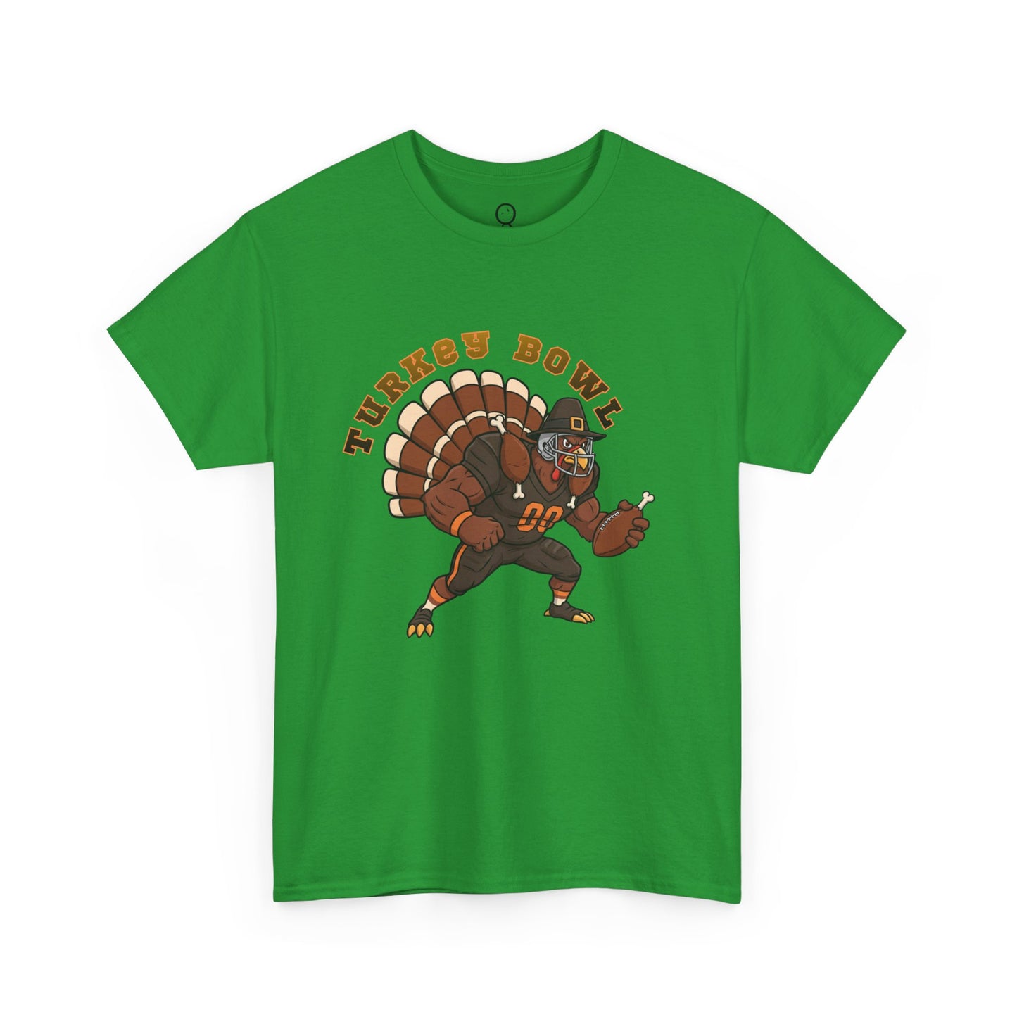 Turkey Bowl