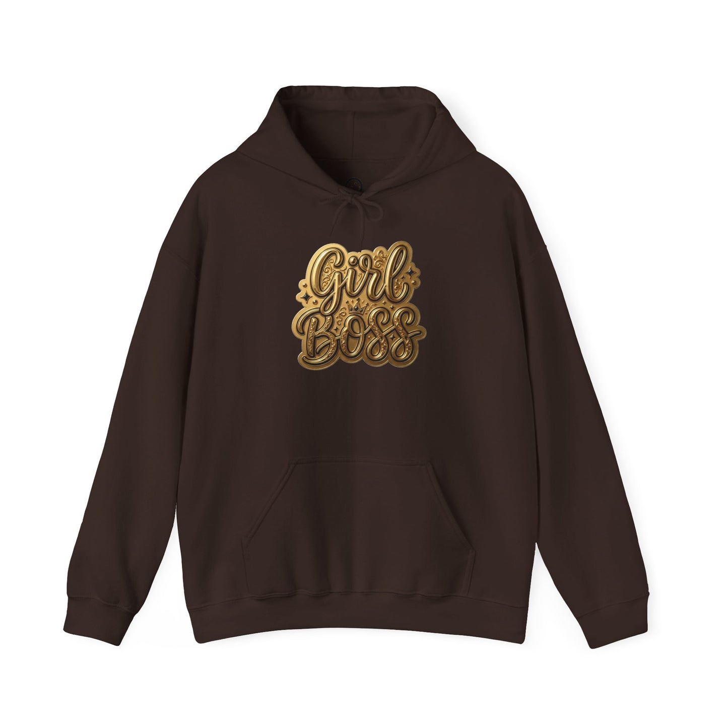 Girl Boss - Hoodie
