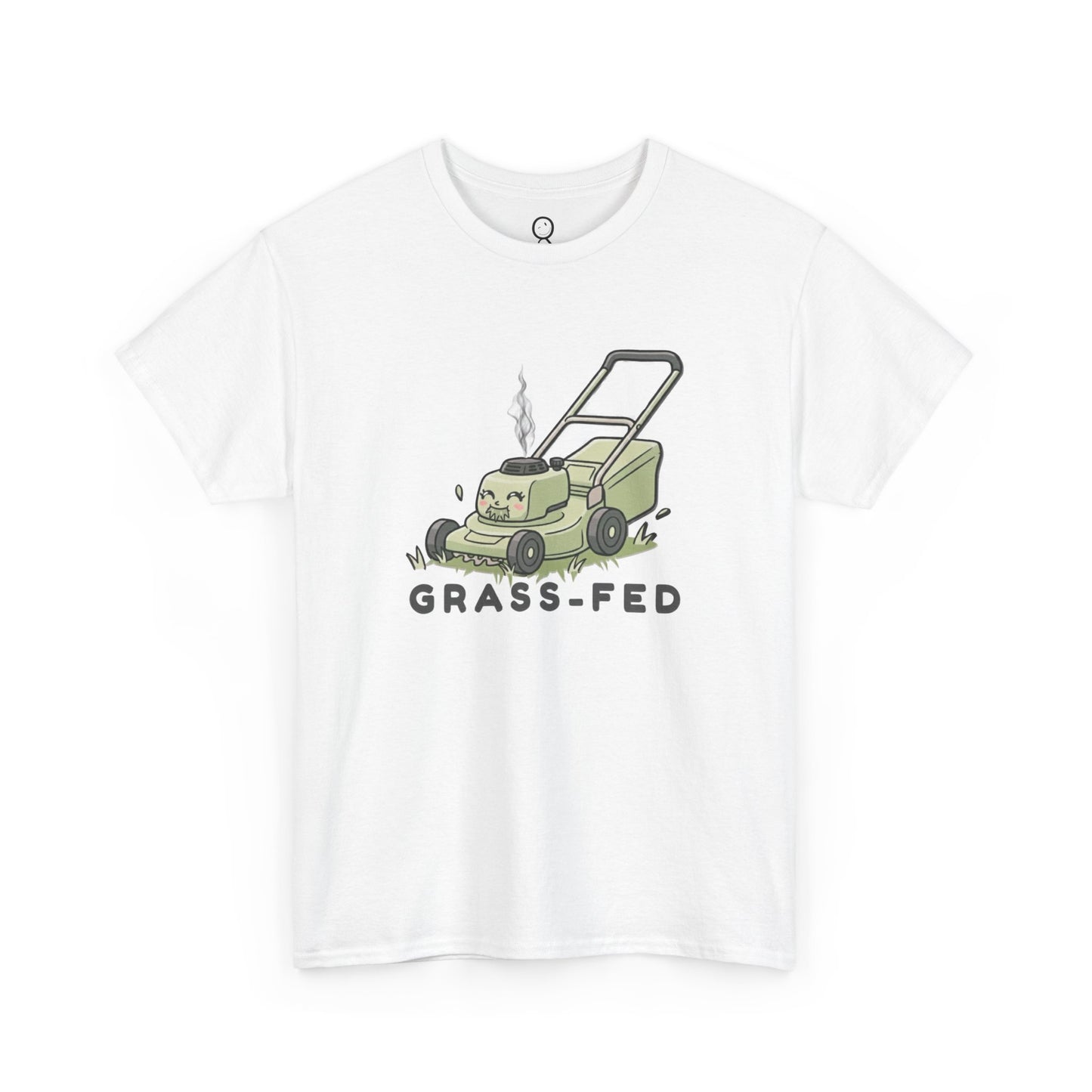 Grass-Fed