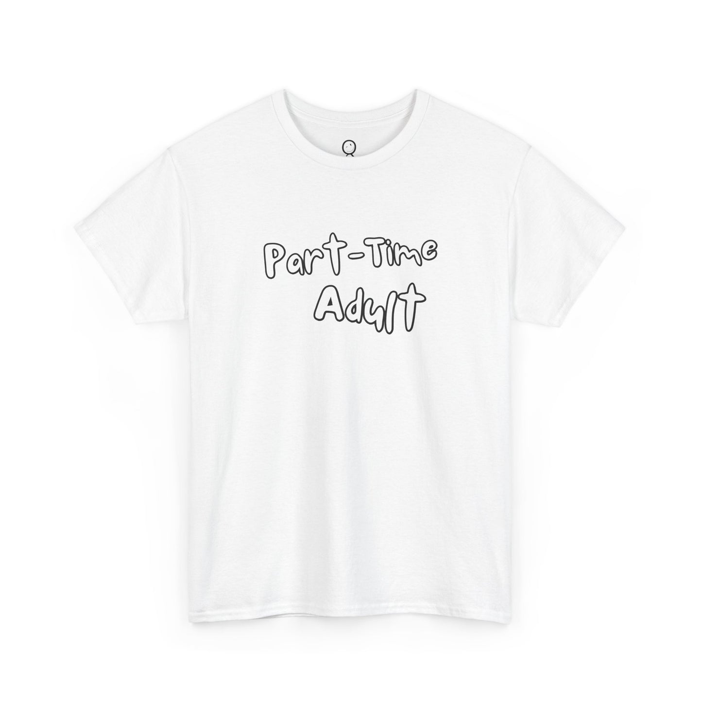 Part-Time Adult