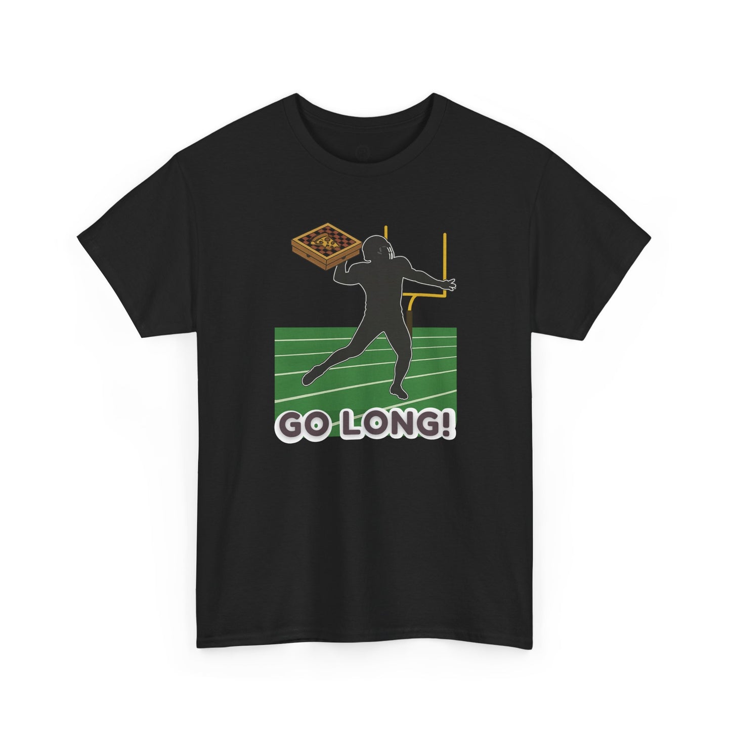 Go Long
