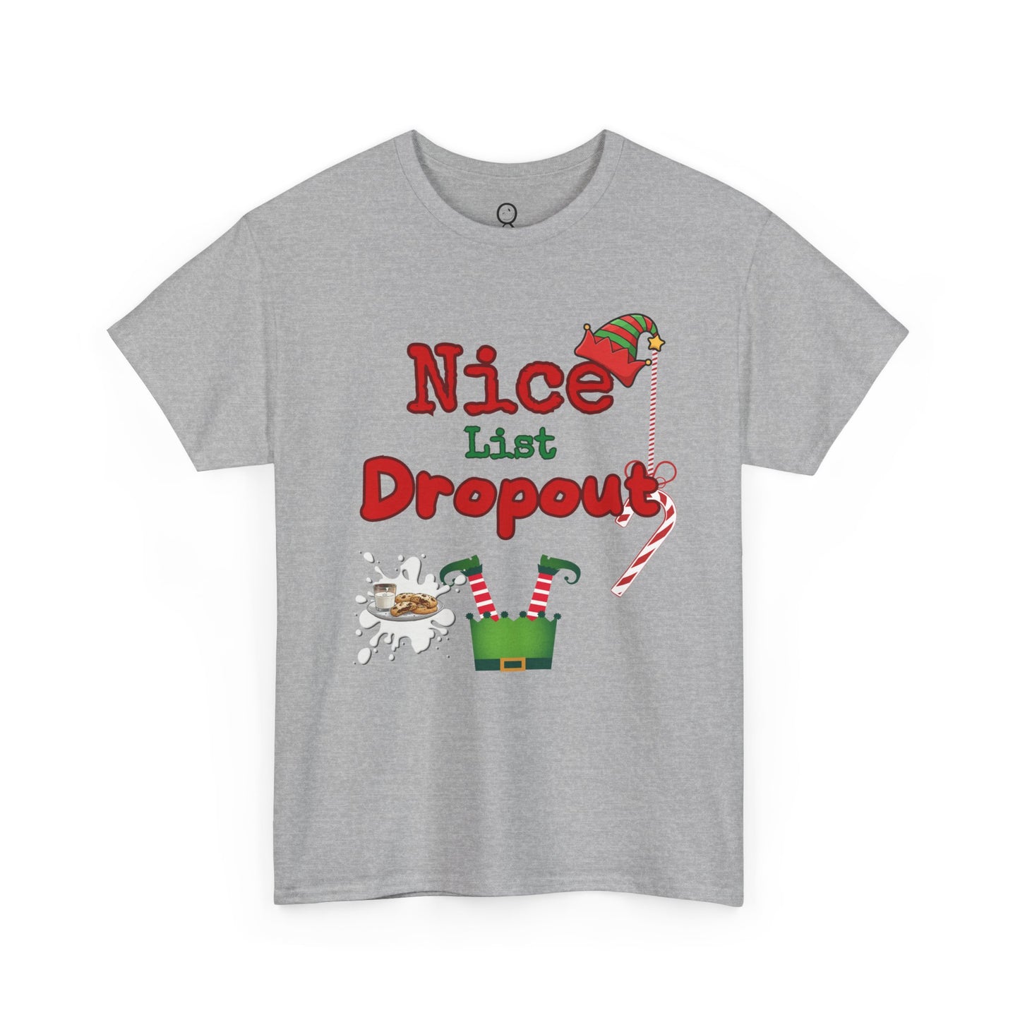 Nice List Dropout