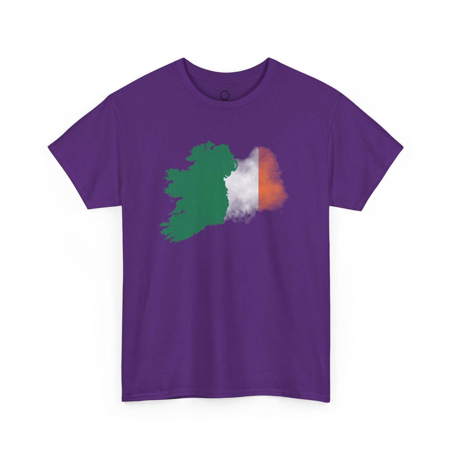 Ireland