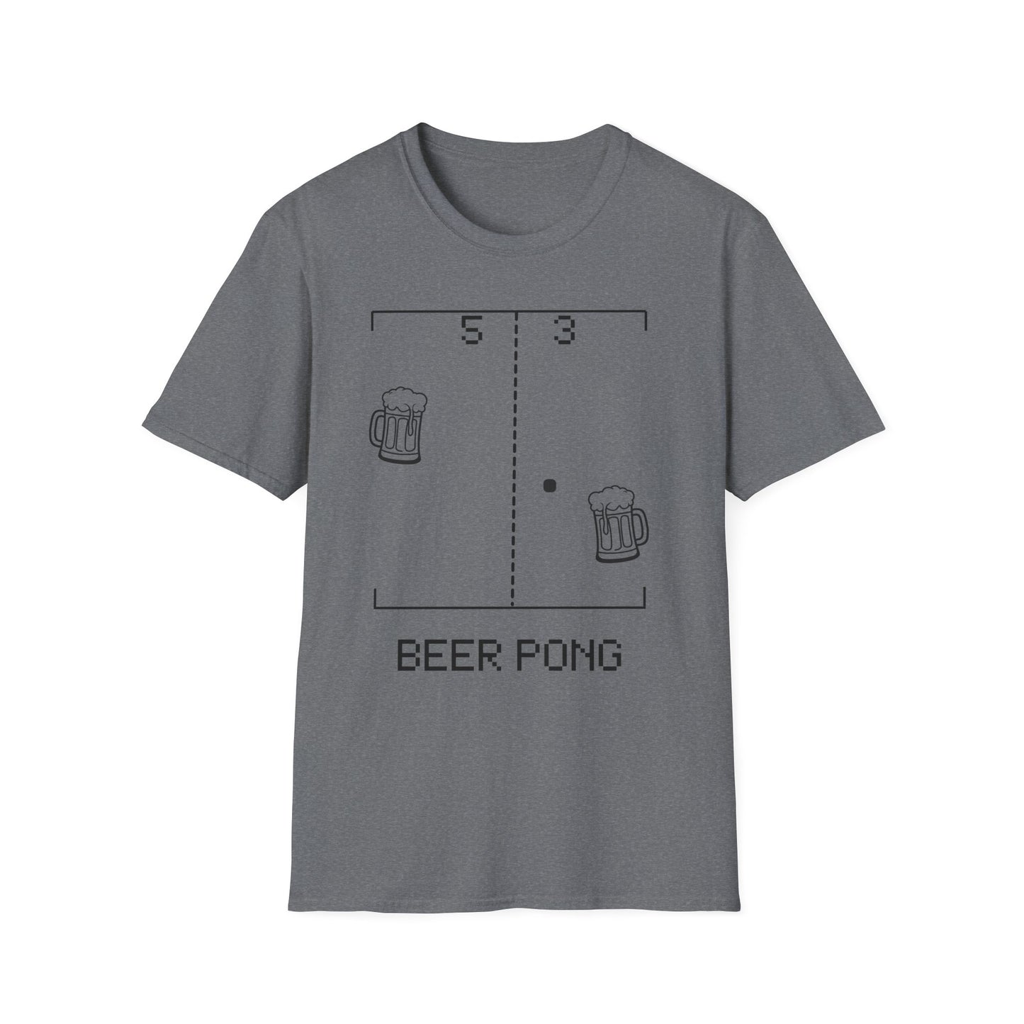 Beer Pong