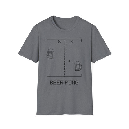 Beer Pong