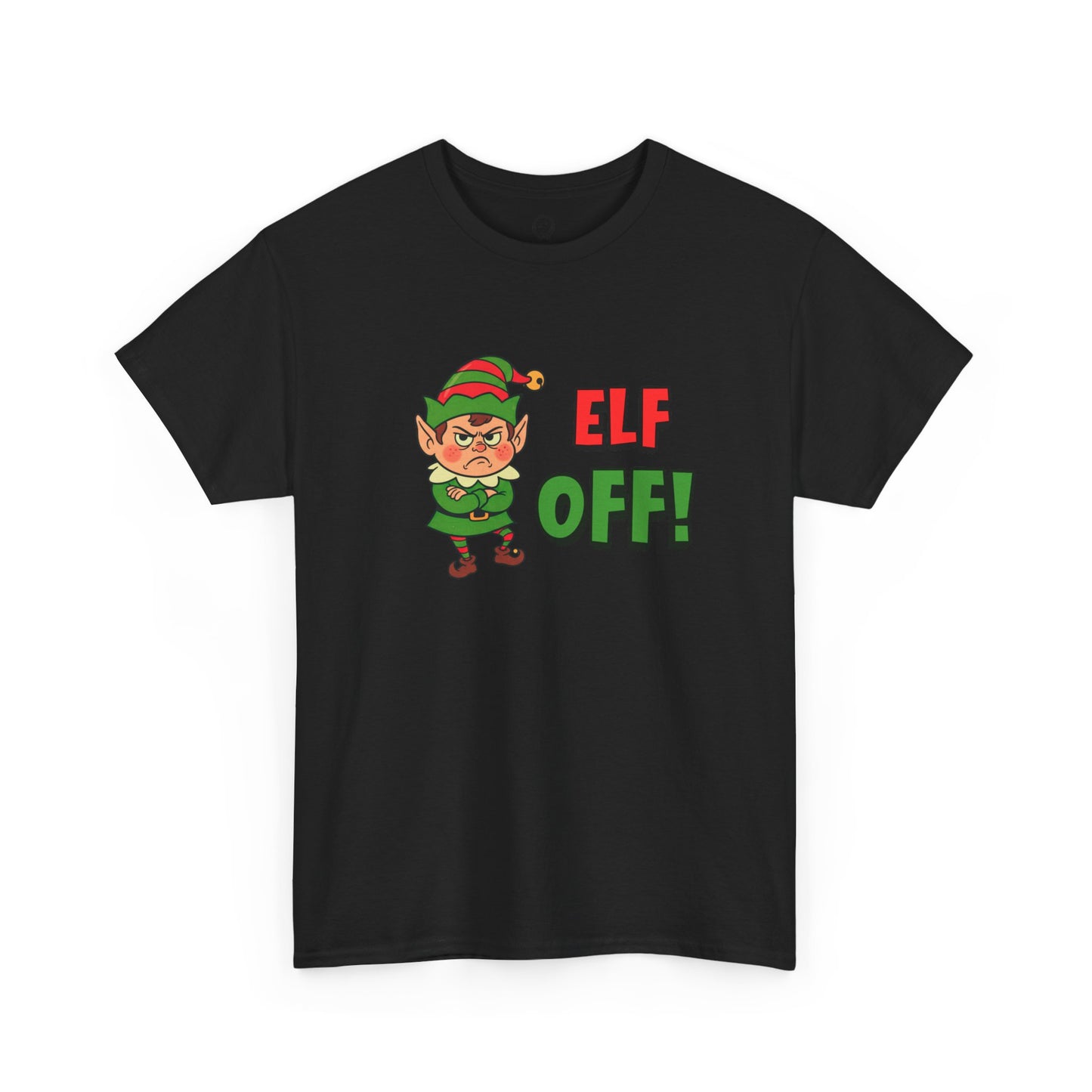Elf Off!